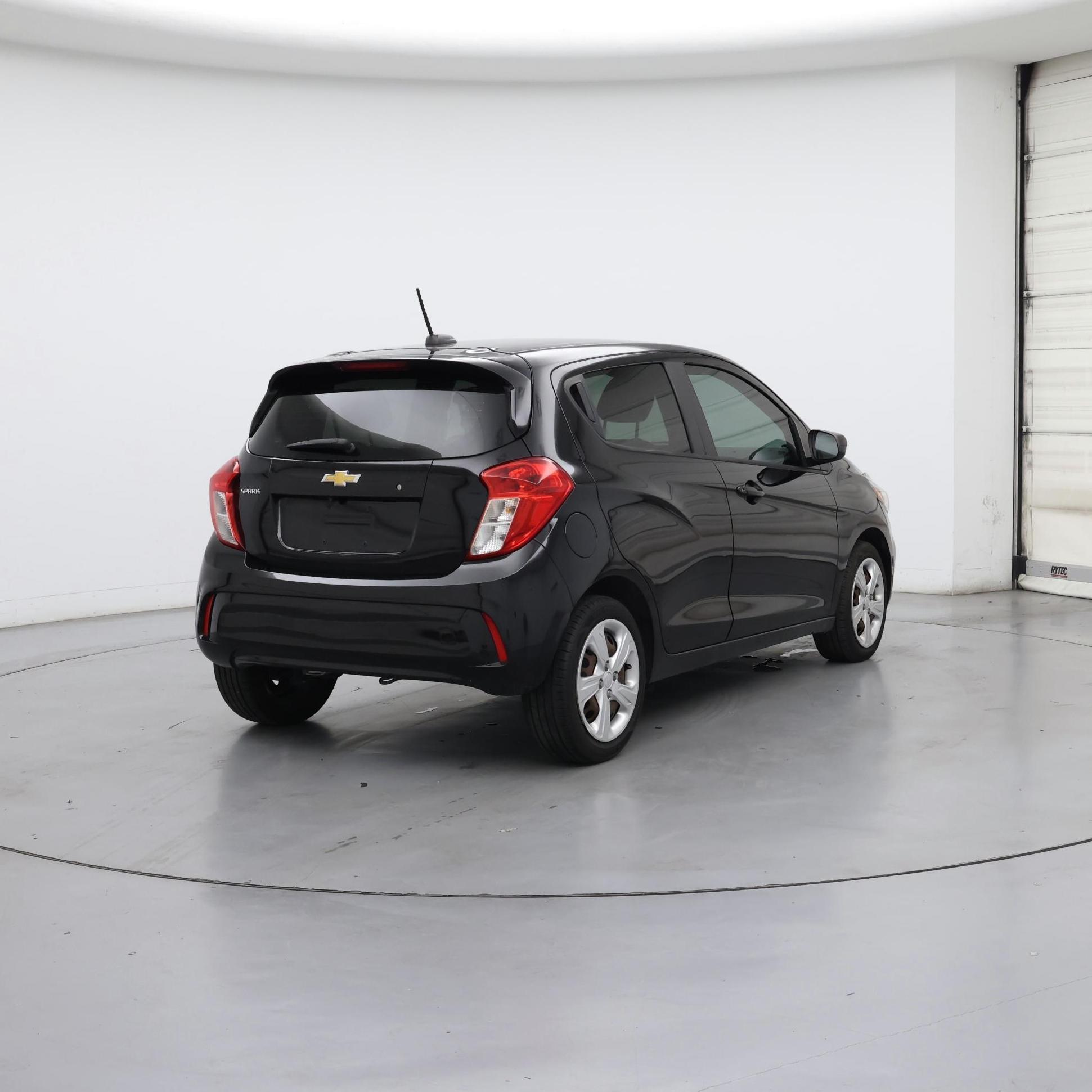 Thumbnail: 2022 Chevrolet Spark - 8