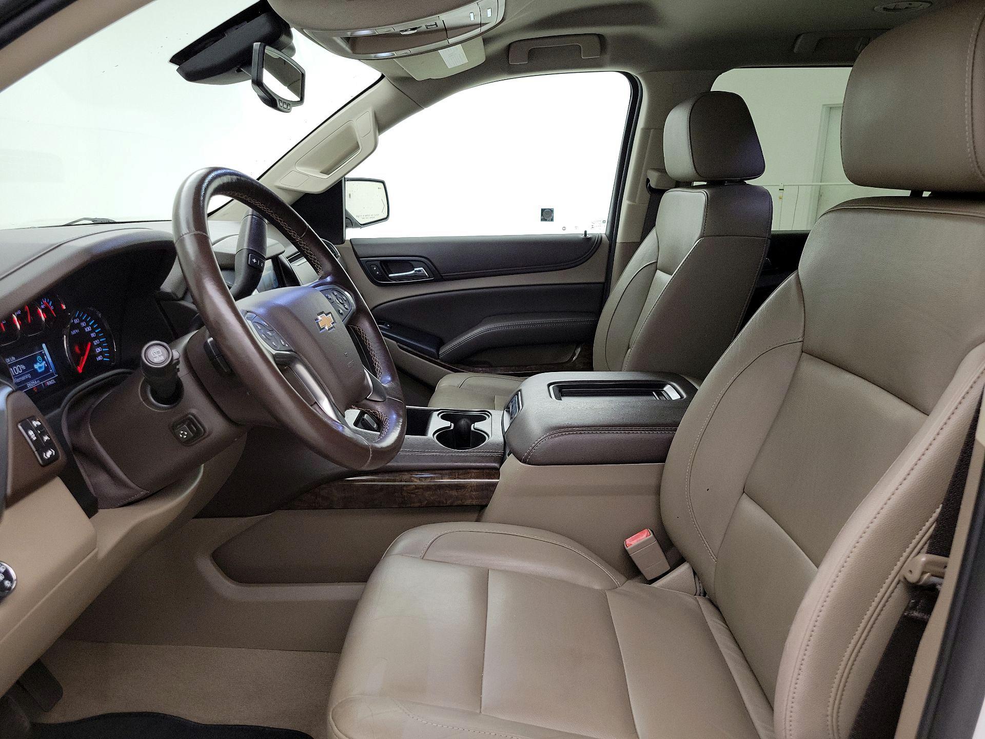 Thumbnail: 2020 Chevrolet Suburban - 11