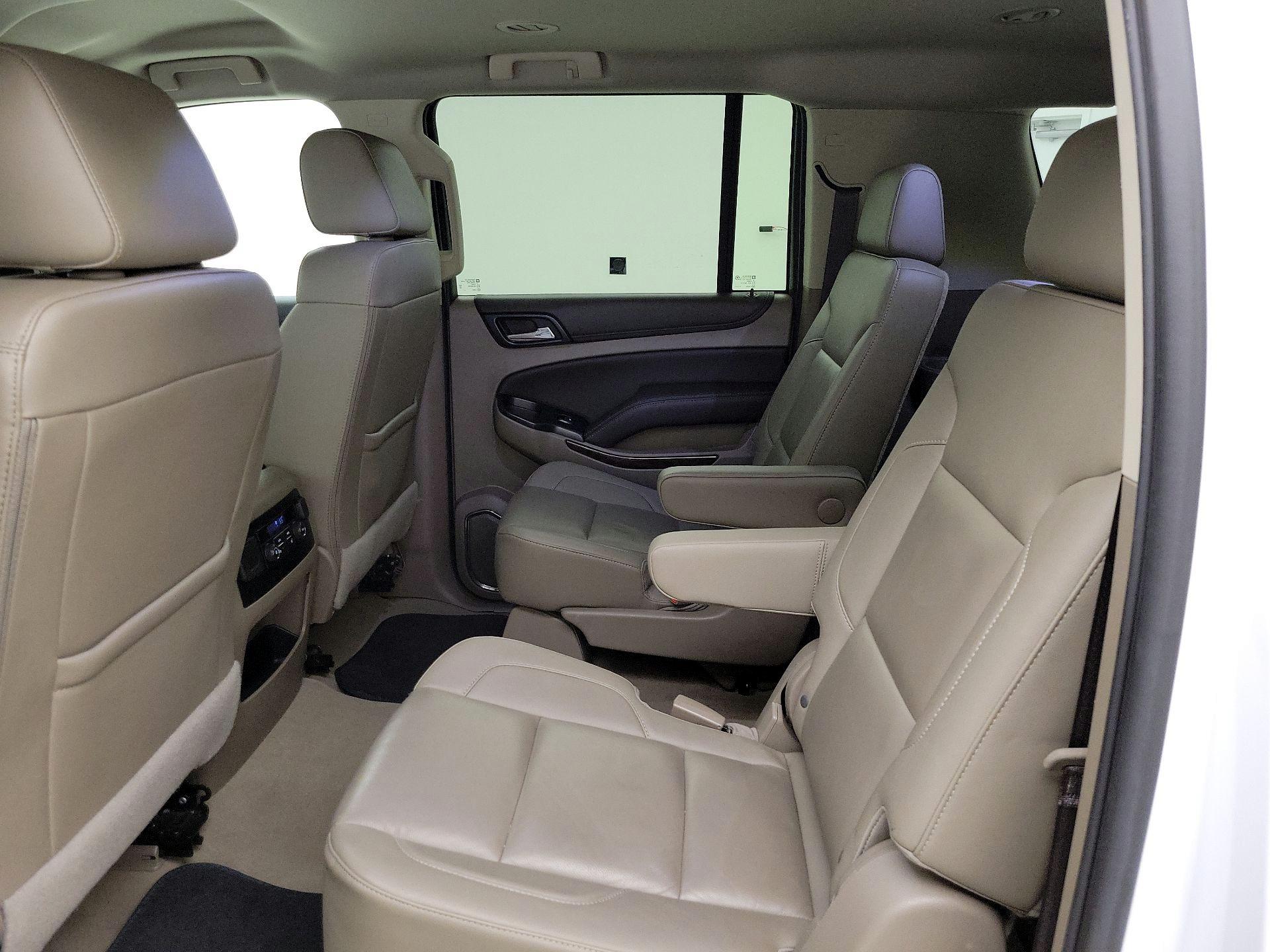 Thumbnail: 2020 Chevrolet Suburban - 19