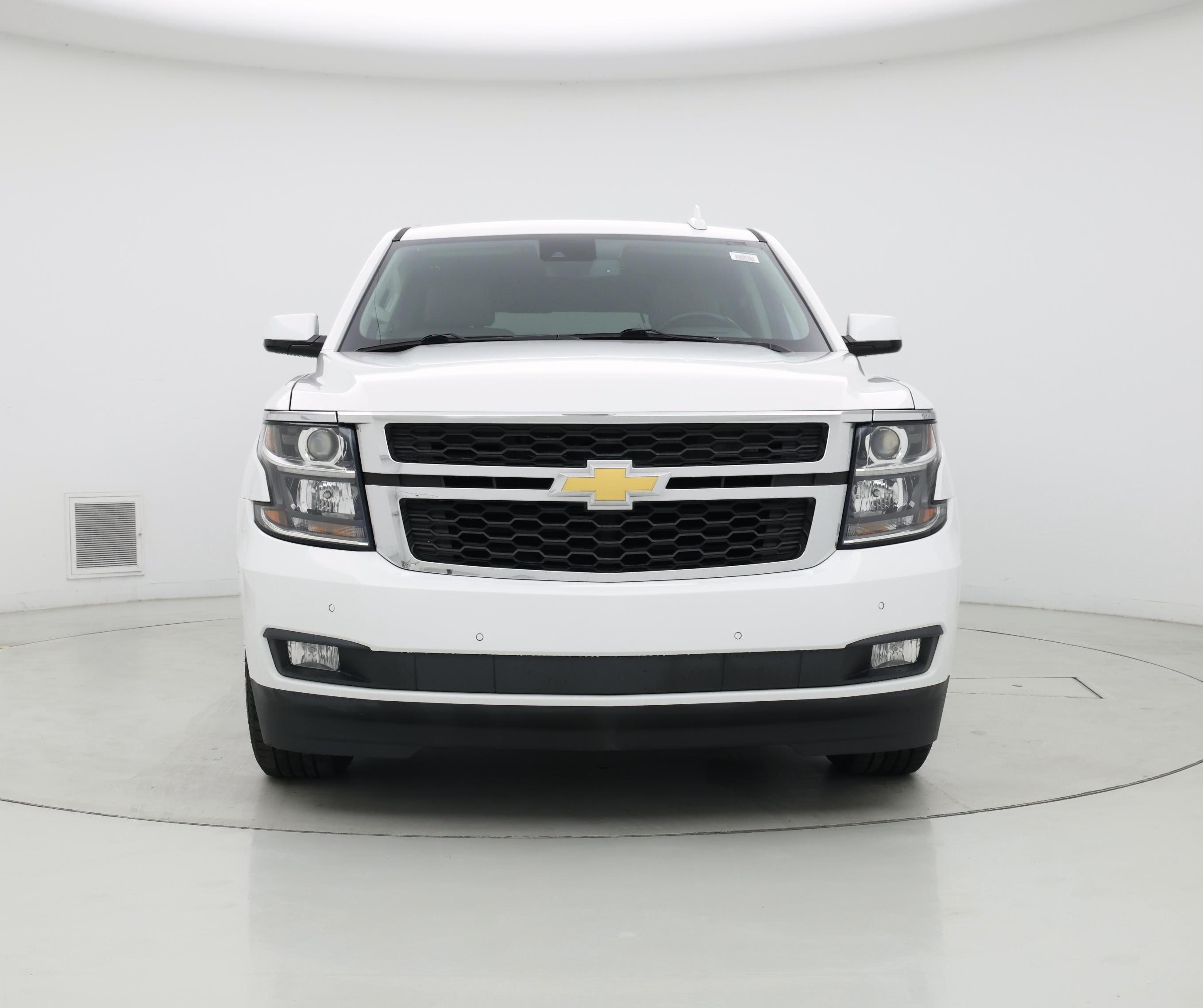 Thumbnail: 2020 Chevrolet Suburban - 5
