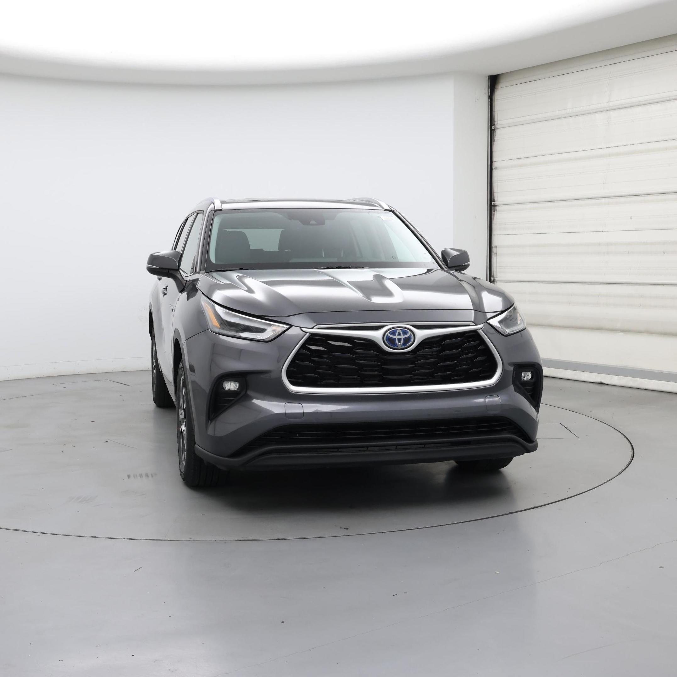 Thumbnail: 2021 Toyota Highlander - 5