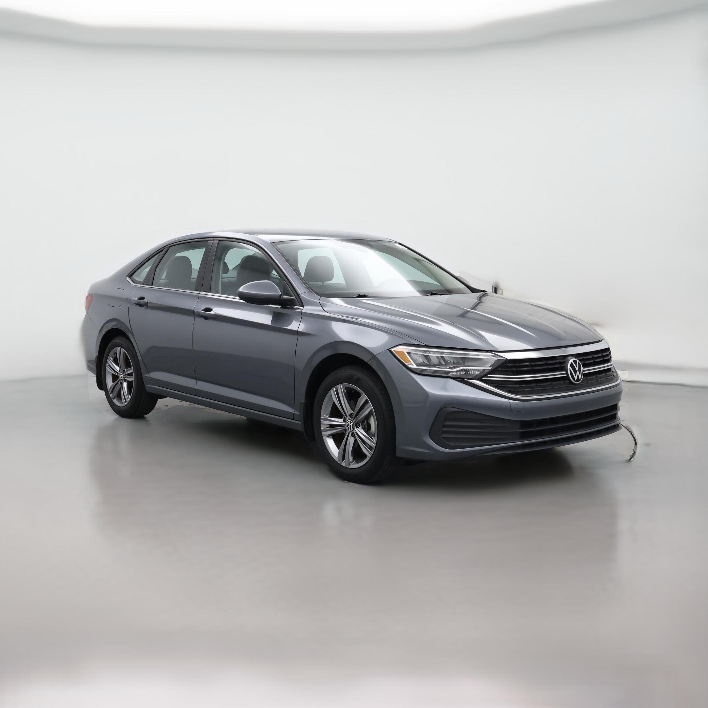 Thumbnail: 2022 Volkswagen Jetta - 1
