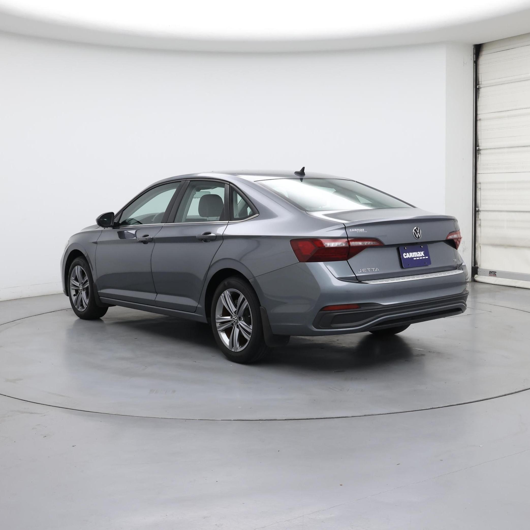 Thumbnail: 2022 Volkswagen Jetta - 2