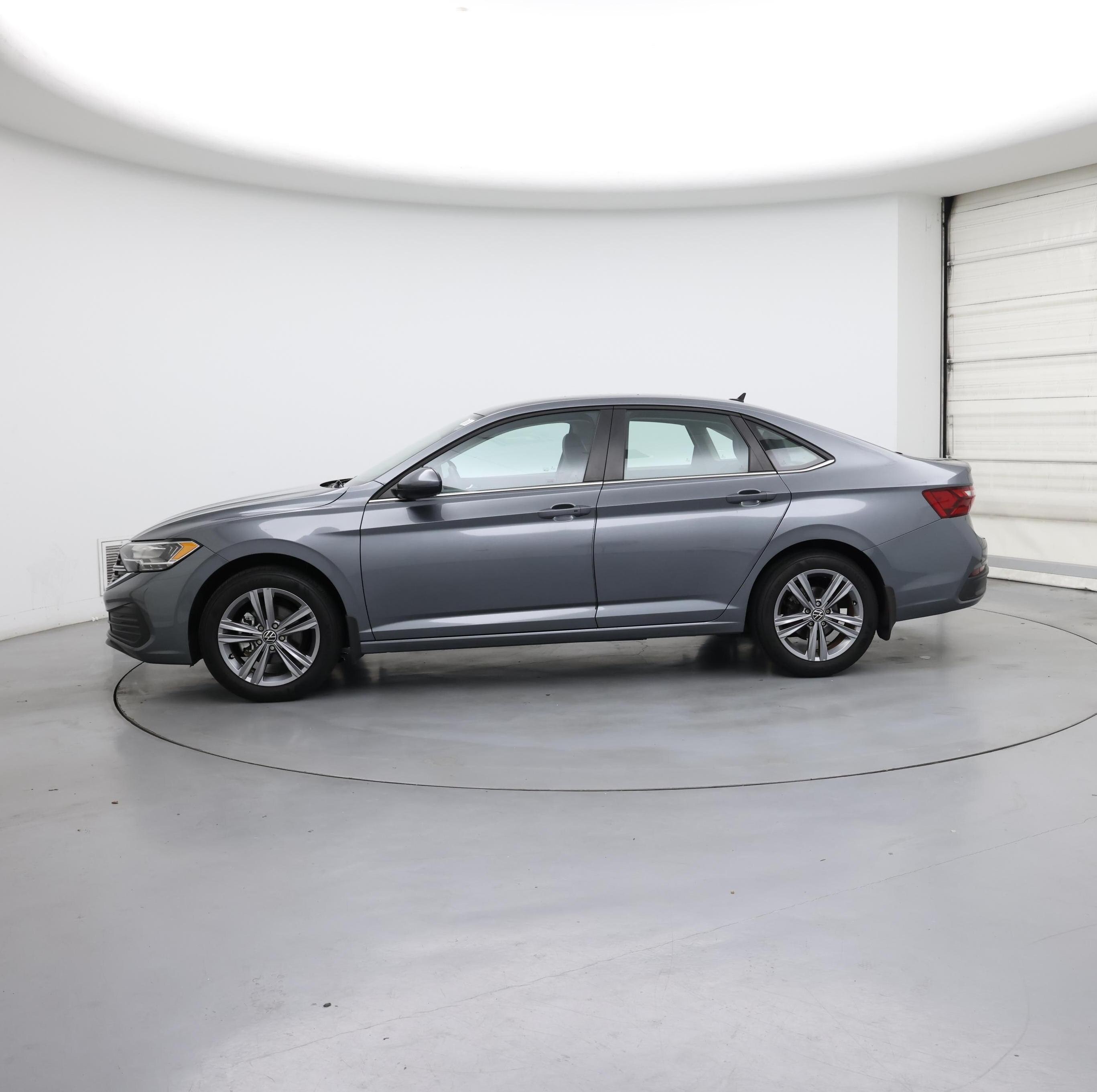 Thumbnail: 2022 Volkswagen Jetta - 3