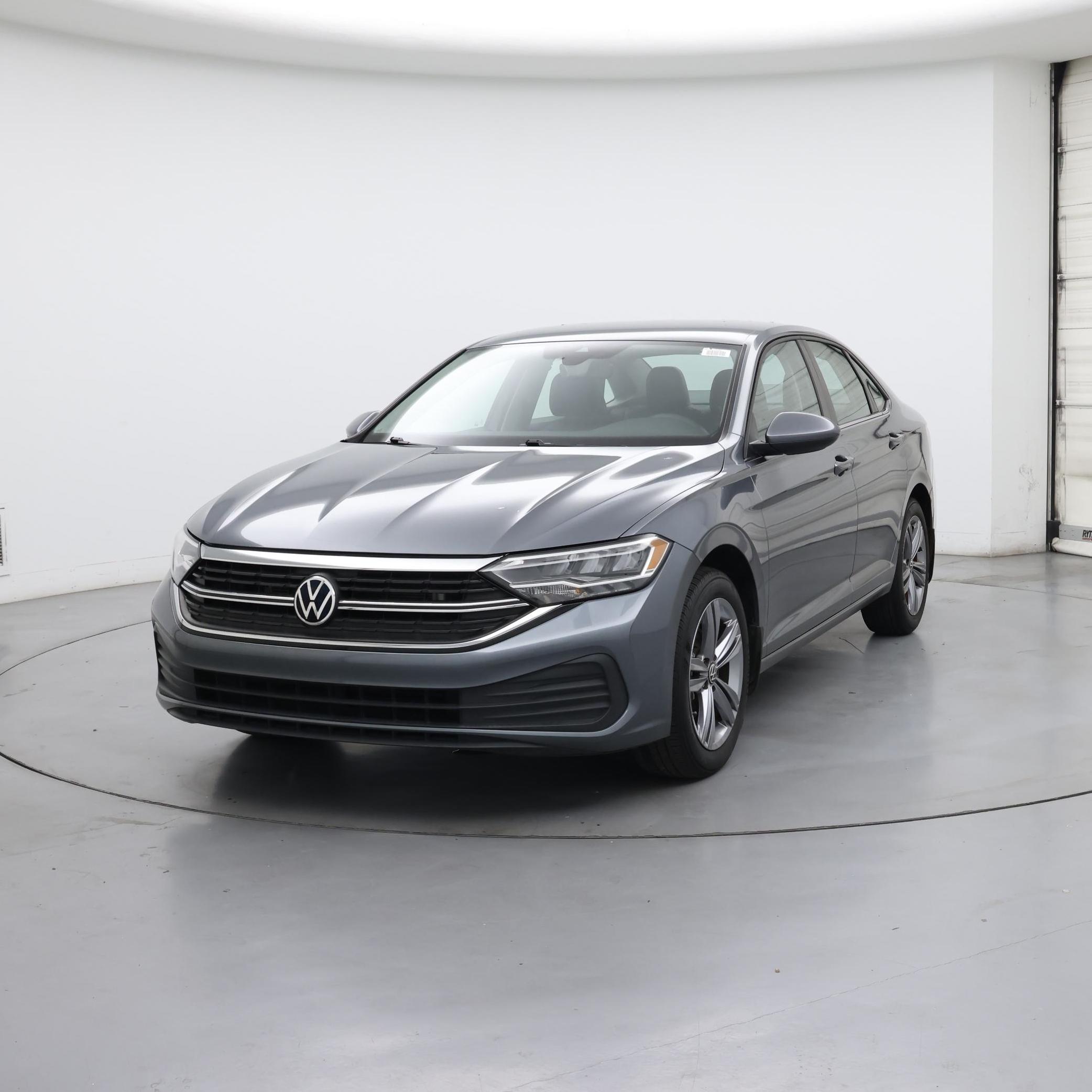 Thumbnail: 2022 Volkswagen Jetta - 4