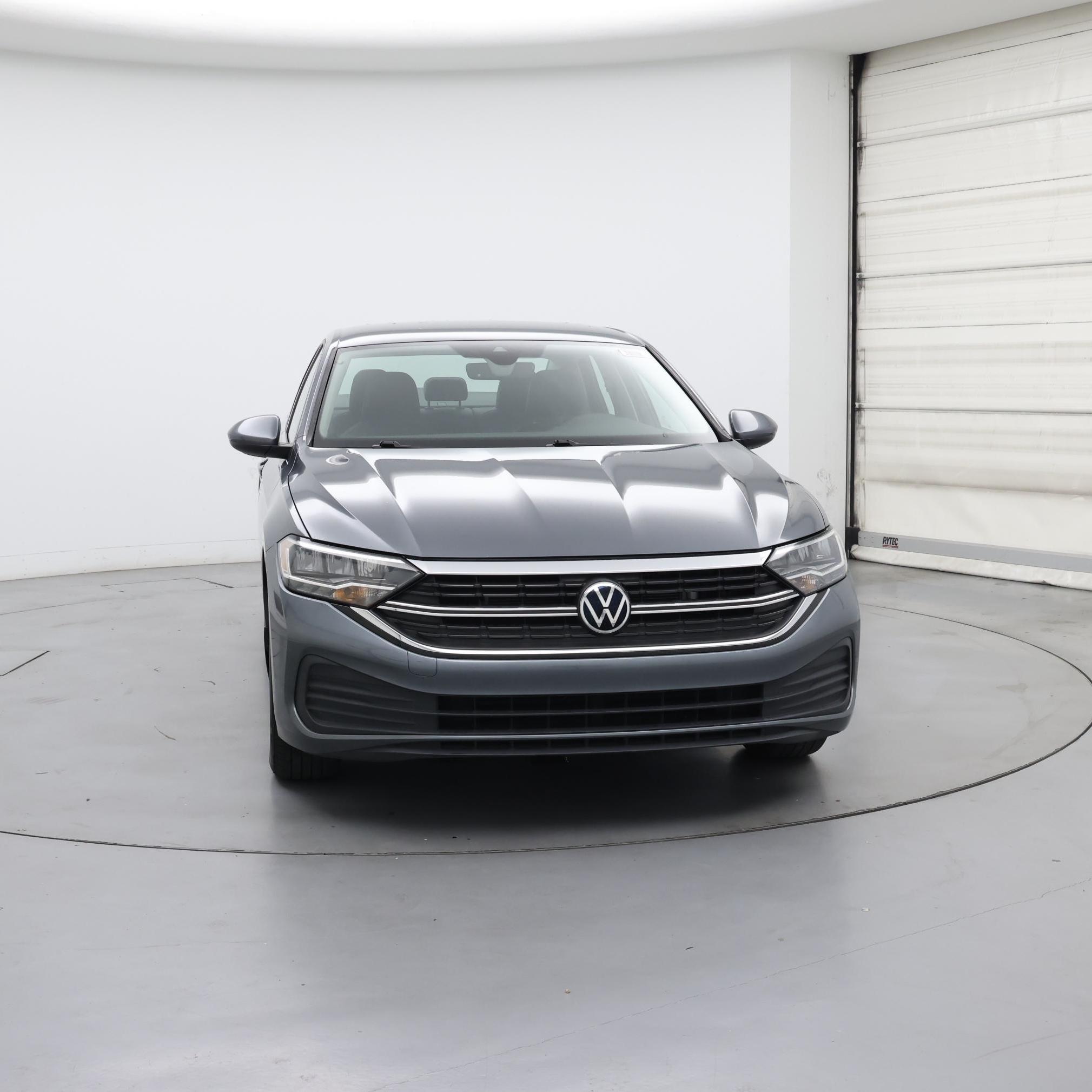 Thumbnail: 2022 Volkswagen Jetta - 5