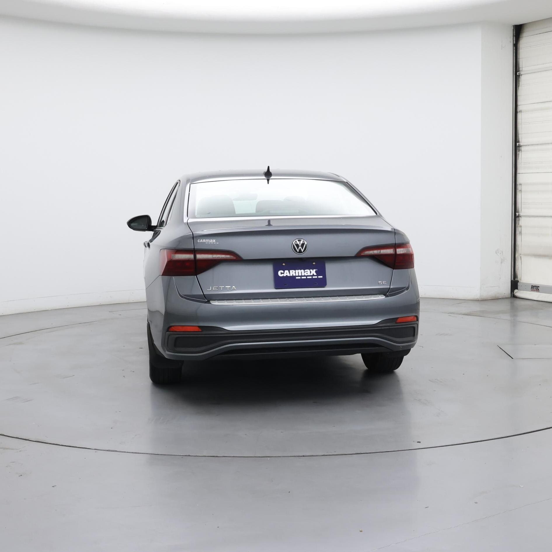 Thumbnail: 2022 Volkswagen Jetta - 6