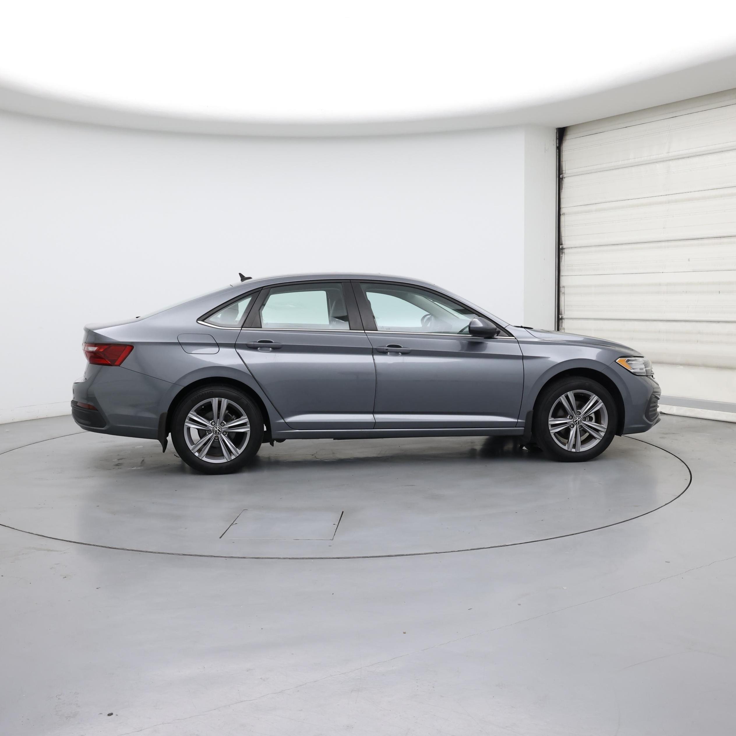 Thumbnail: 2022 Volkswagen Jetta - 7