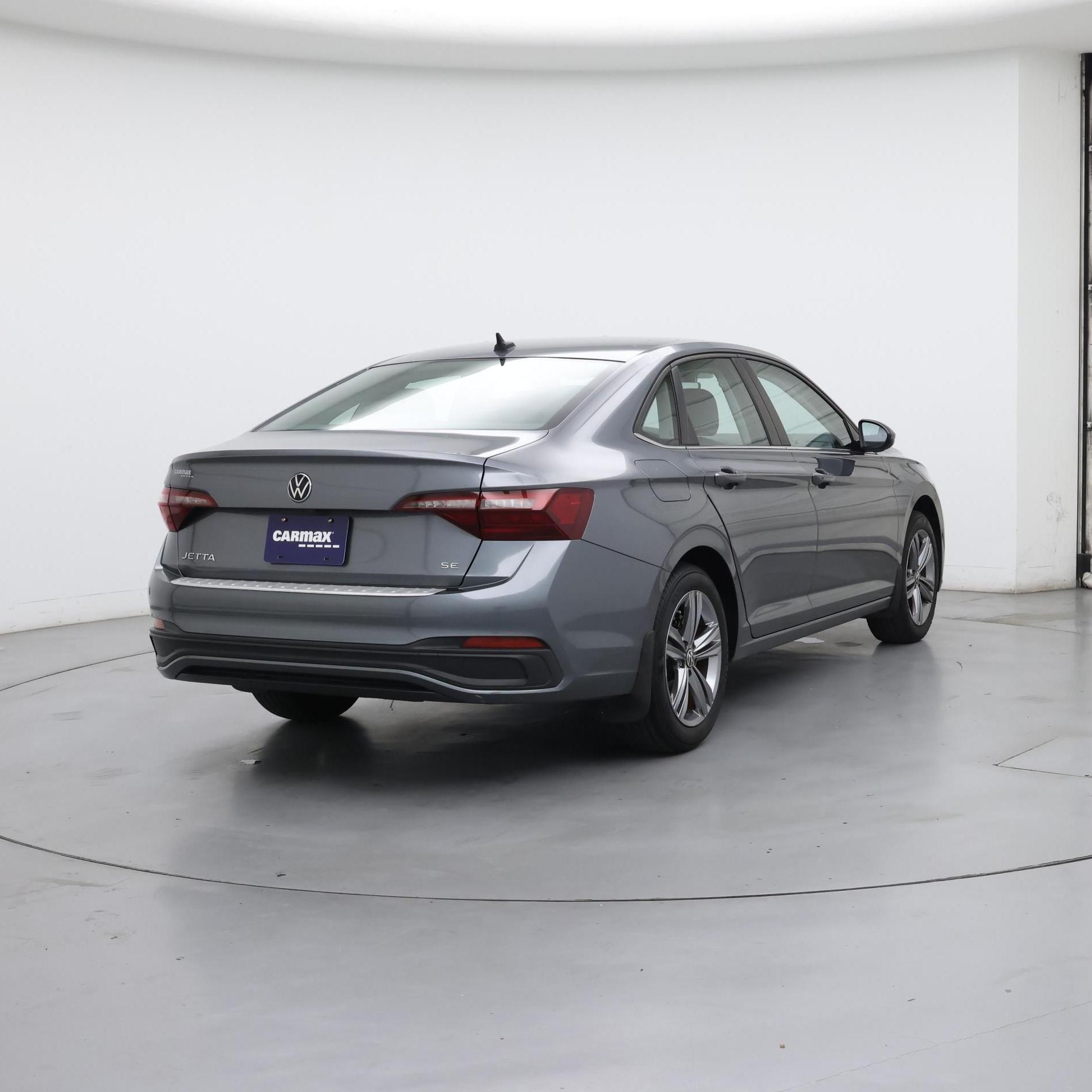 Thumbnail: 2022 Volkswagen Jetta - 8