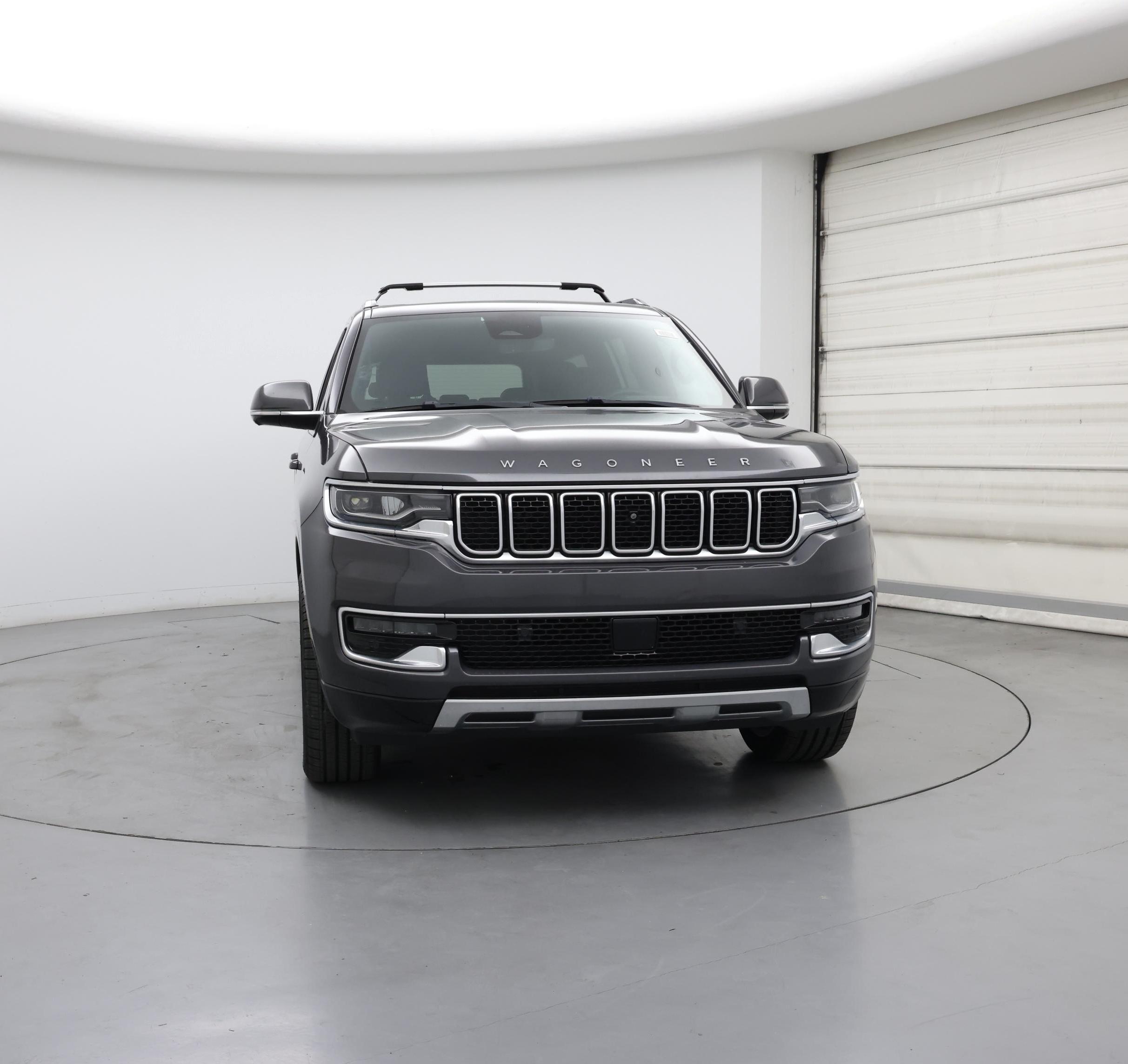Thumbnail: 2022 Jeep Wagoneer - 5