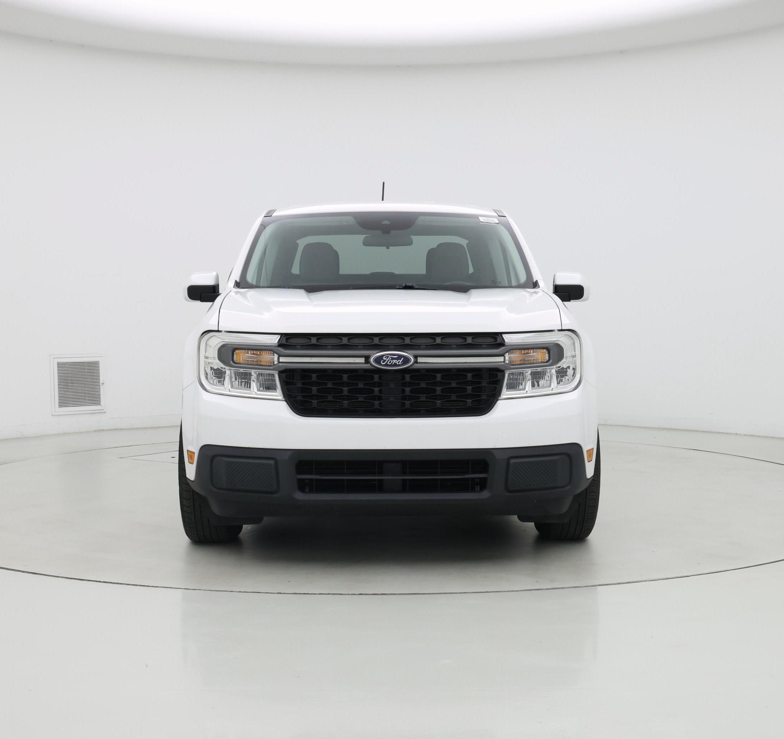 Thumbnail: 2022 Ford Maverick - 5