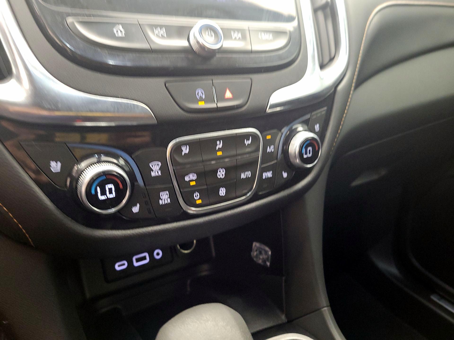 Thumbnail: 2022 Chevrolet Equinox - 14