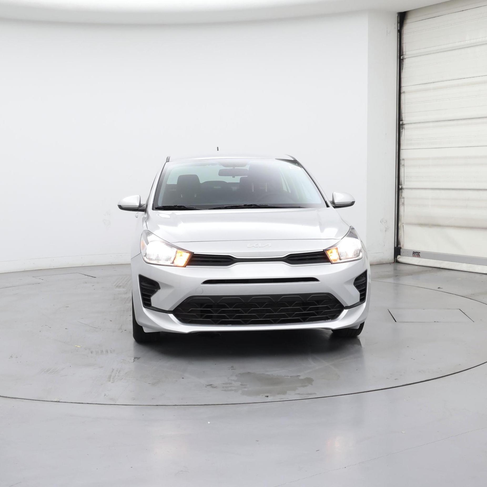 Thumbnail: 2022 Kia Rio - 5