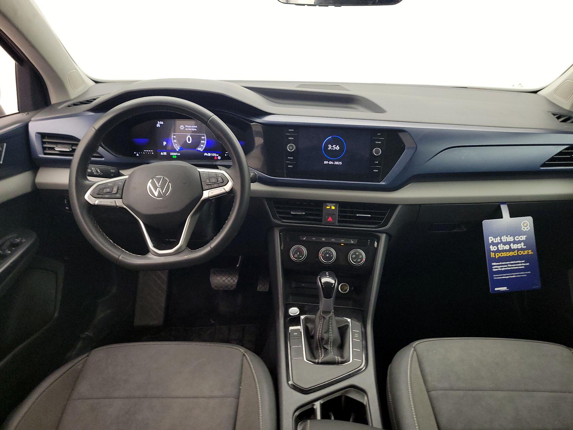 Thumbnail: 2023 Volkswagen Taos - 9