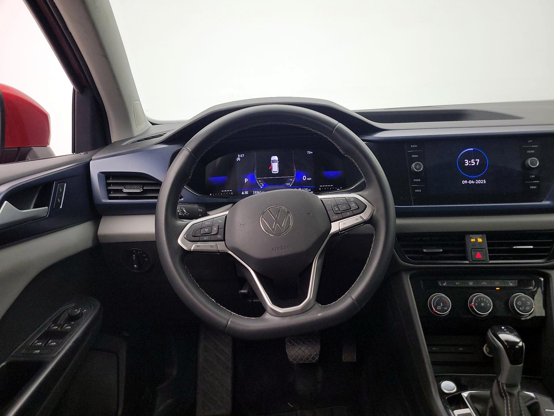 Thumbnail: 2023 Volkswagen Taos - 10