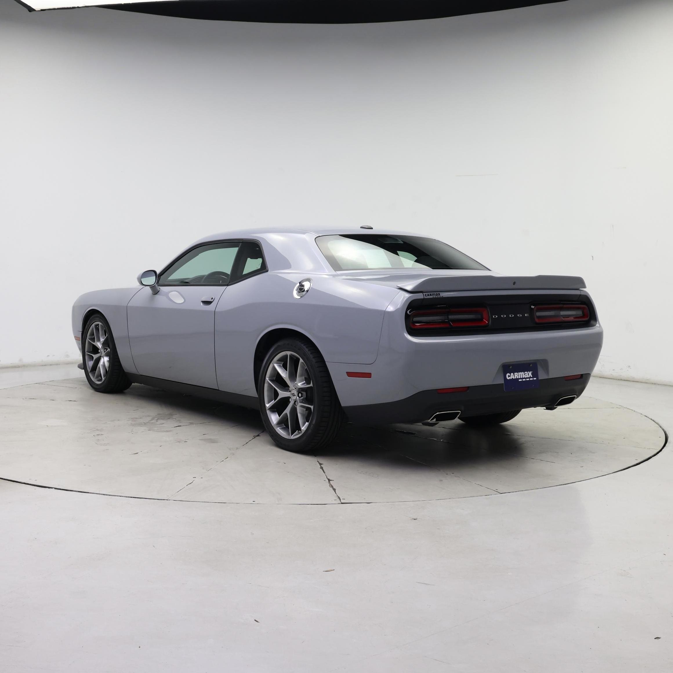 Thumbnail: 2022 Dodge Challenger - 2