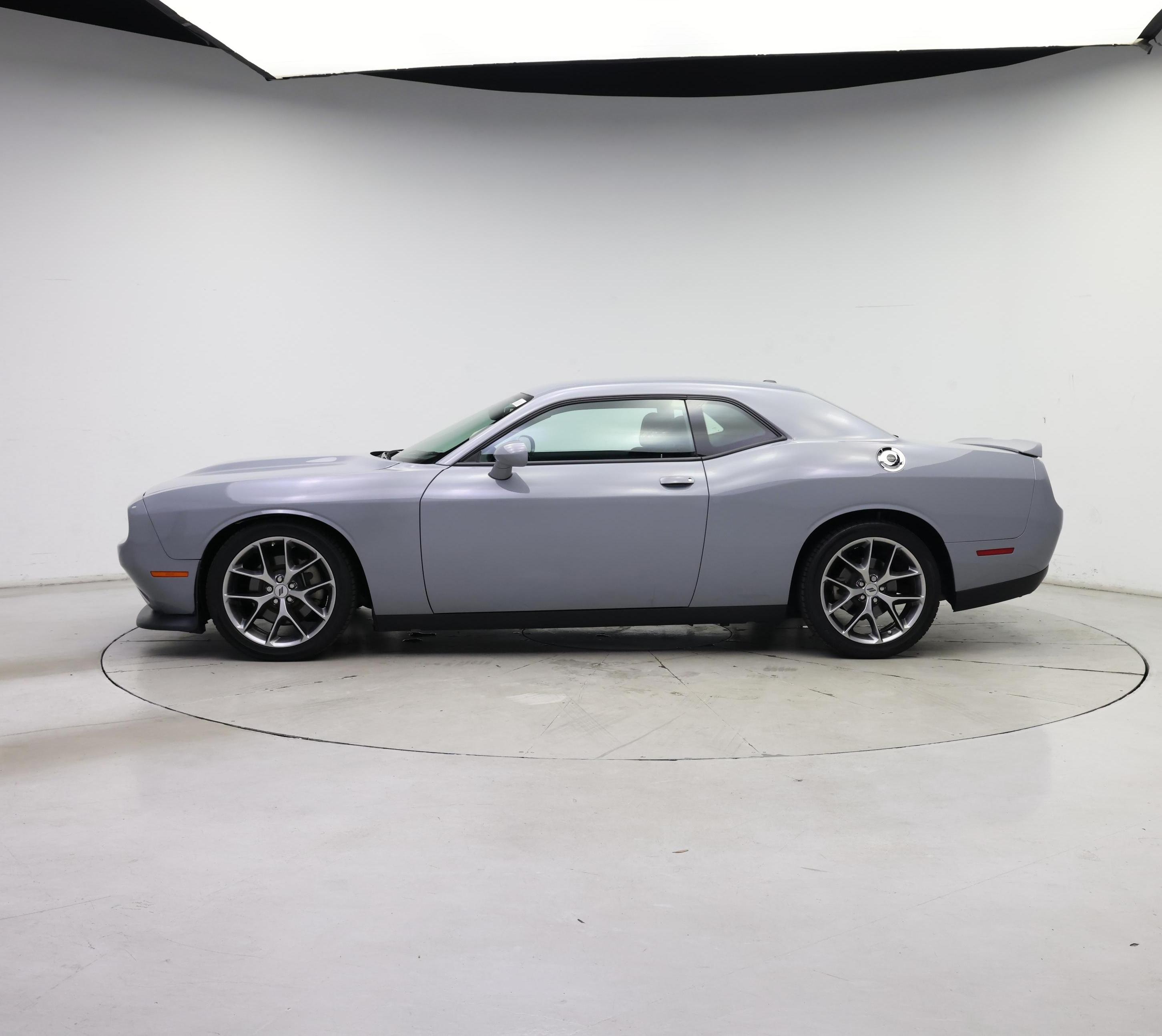 Thumbnail: 2022 Dodge Challenger - 3