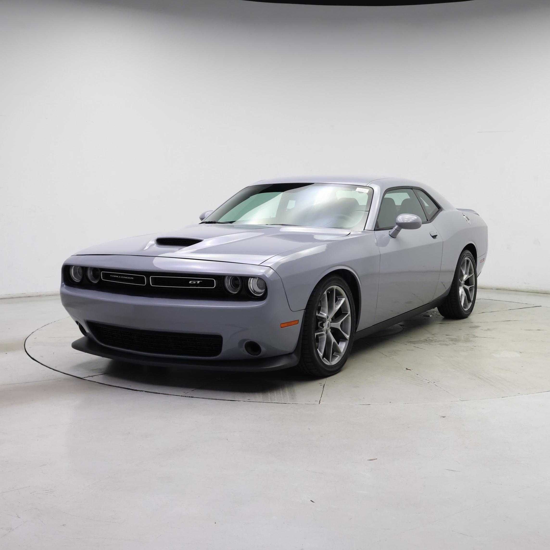 Thumbnail: 2022 Dodge Challenger - 4