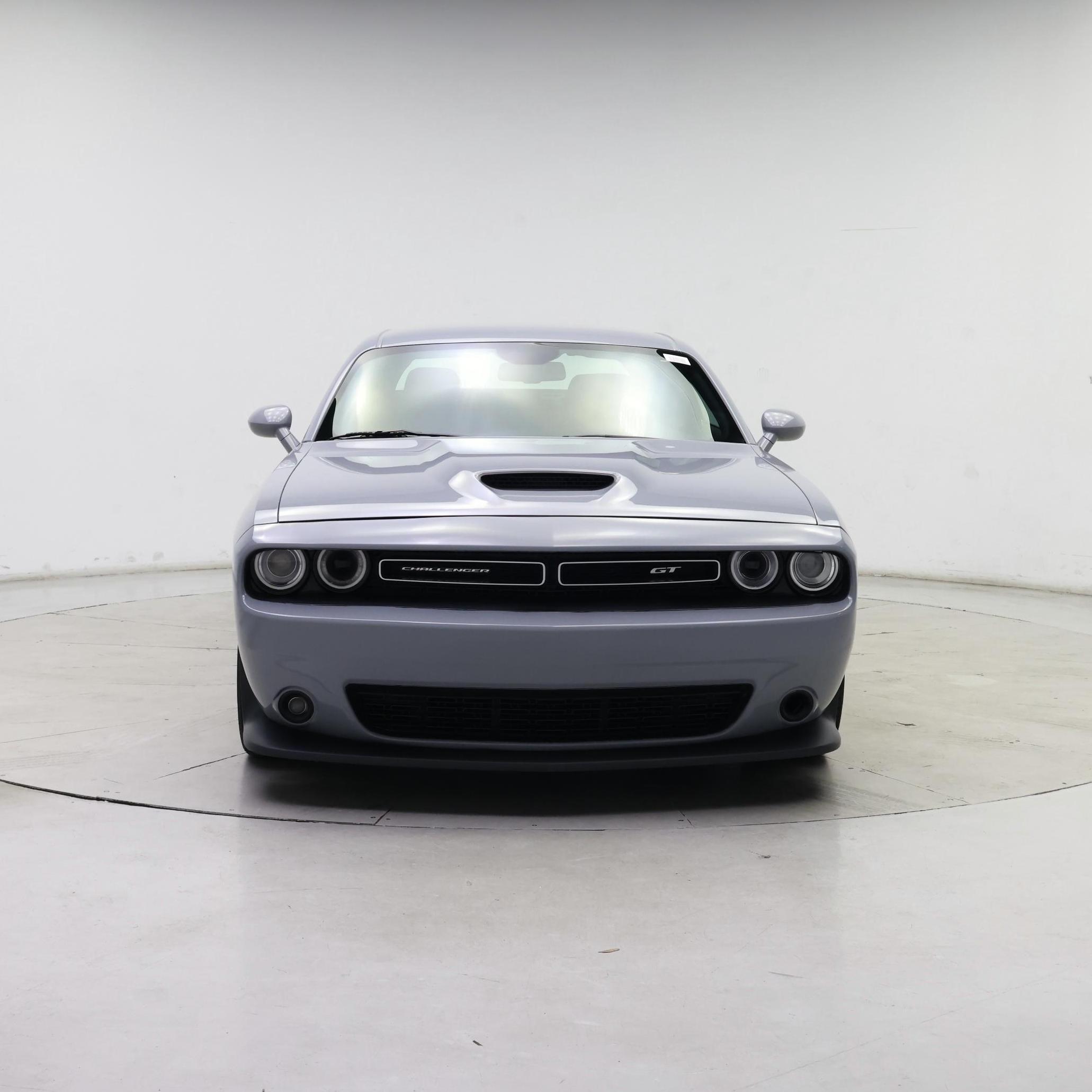 Thumbnail: 2022 Dodge Challenger - 5