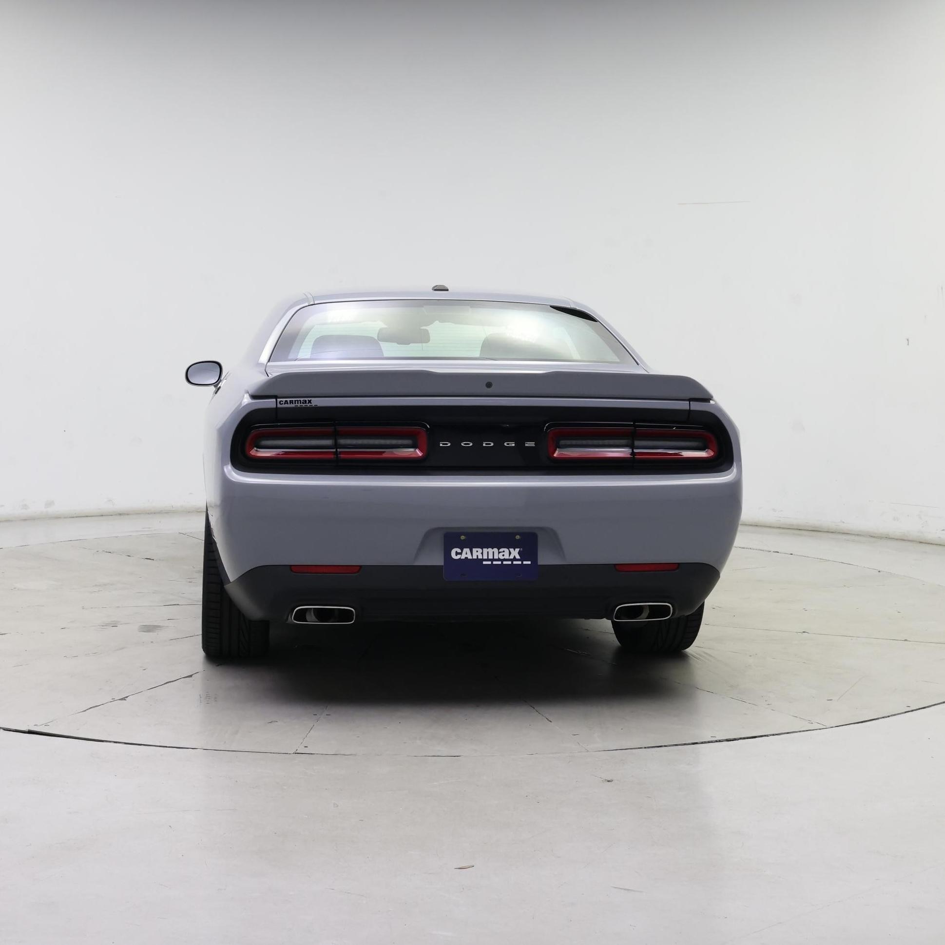 Thumbnail: 2022 Dodge Challenger - 6