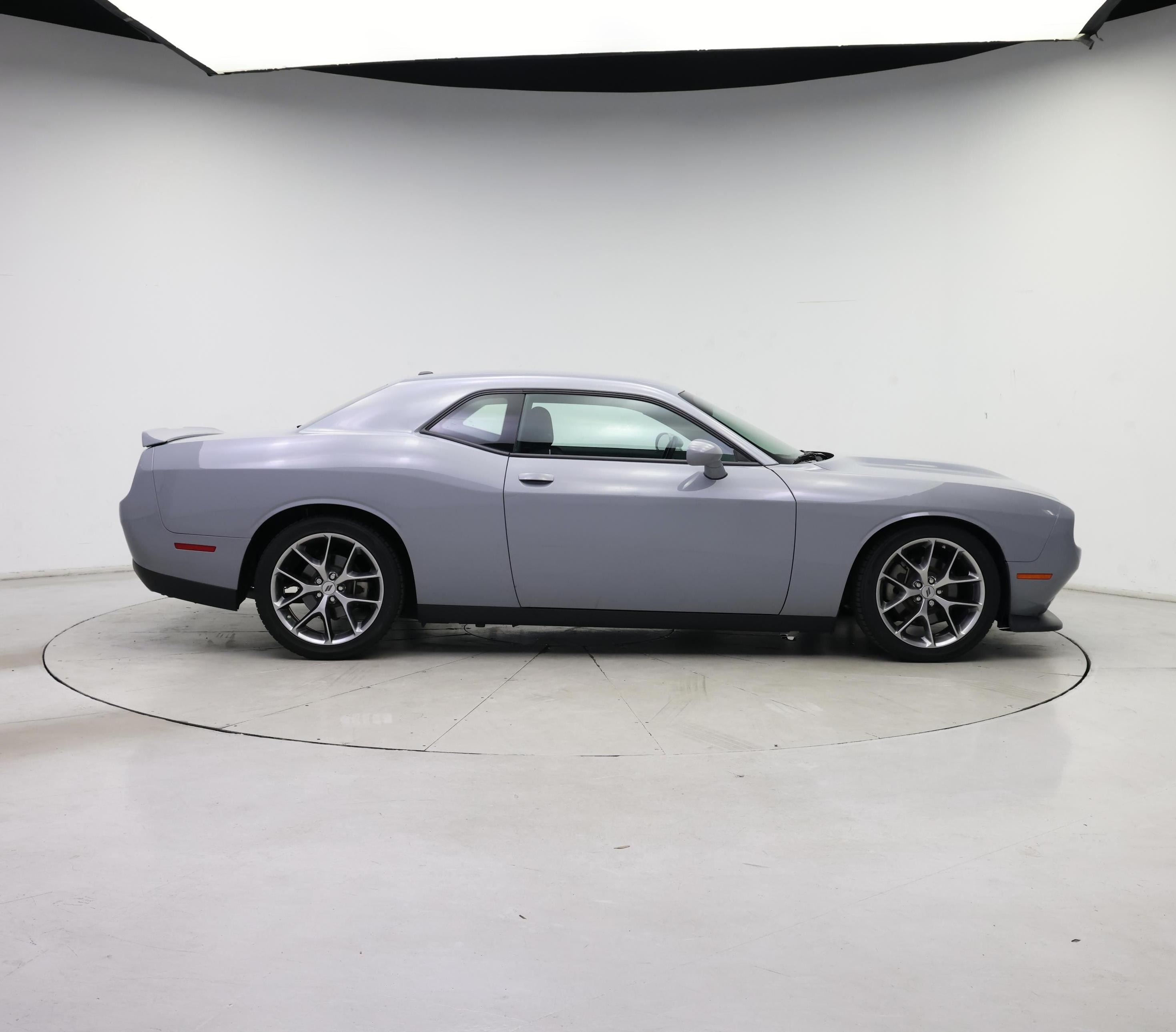 Thumbnail: 2022 Dodge Challenger - 7