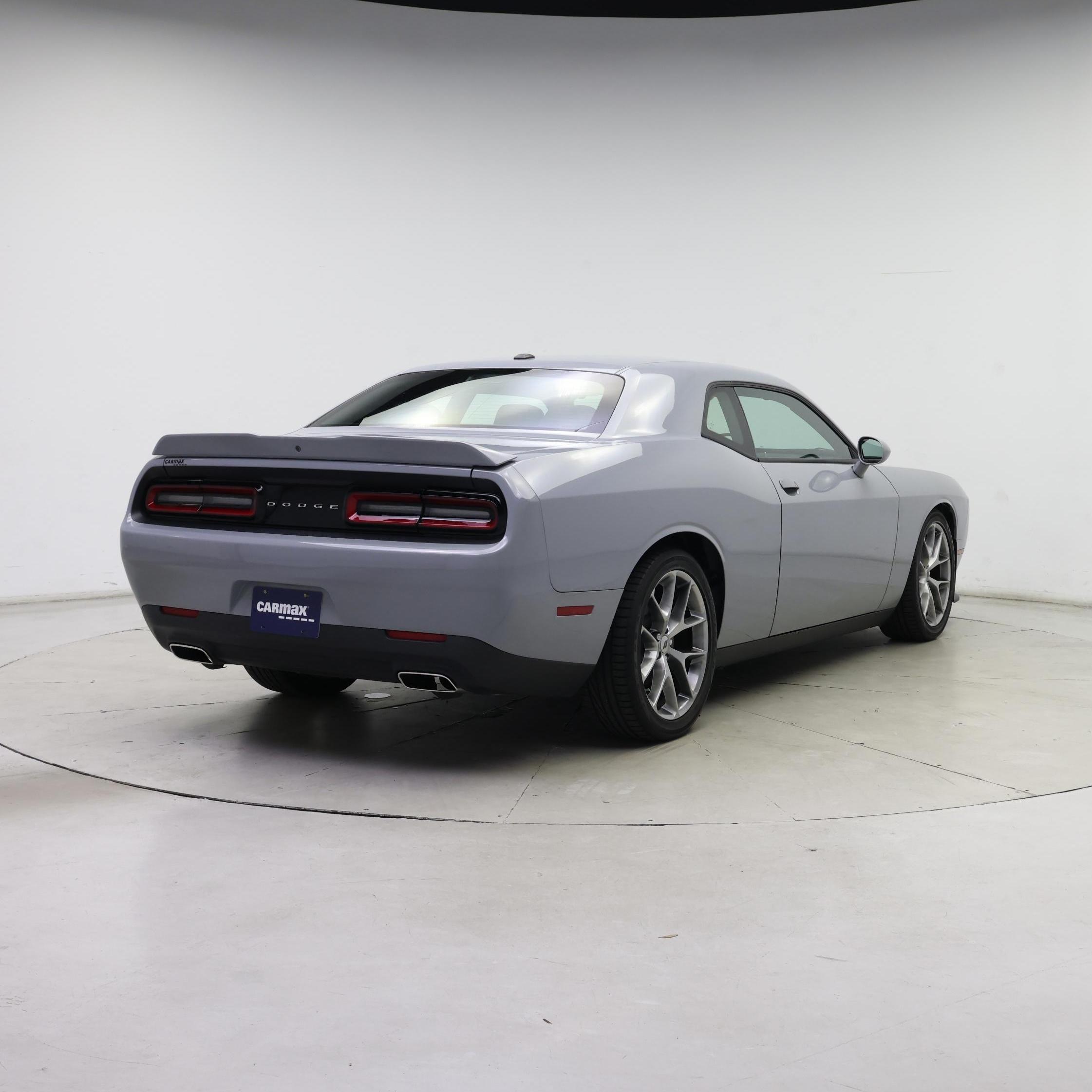 Thumbnail: 2022 Dodge Challenger - 8