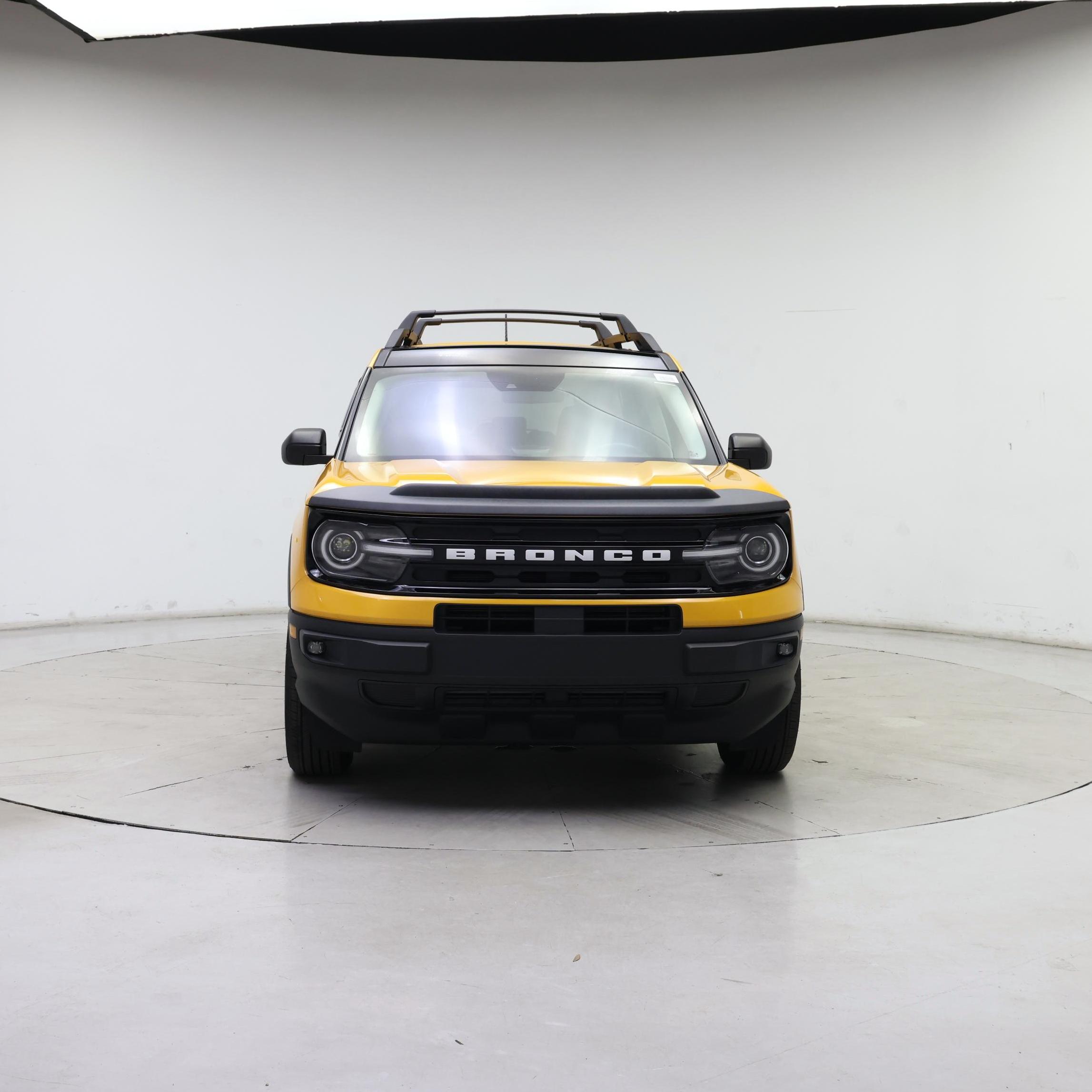Thumbnail: 2023 Ford Bronco Sport - 5