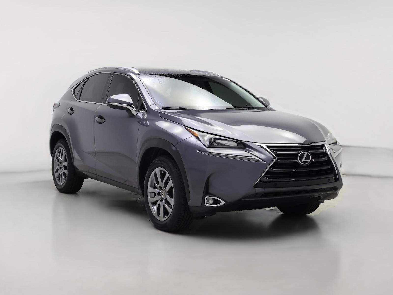 2015 Lexus NX