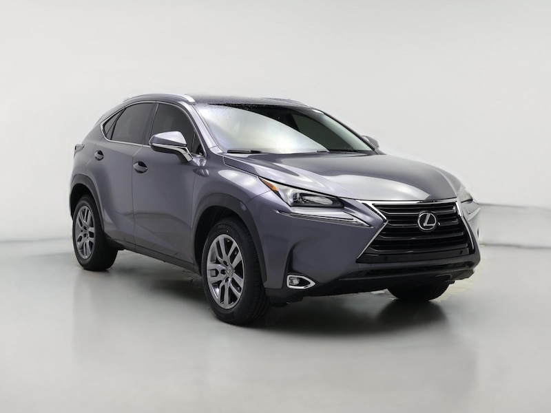 2015 Lexus NX 200t -
                  Orlando, FL