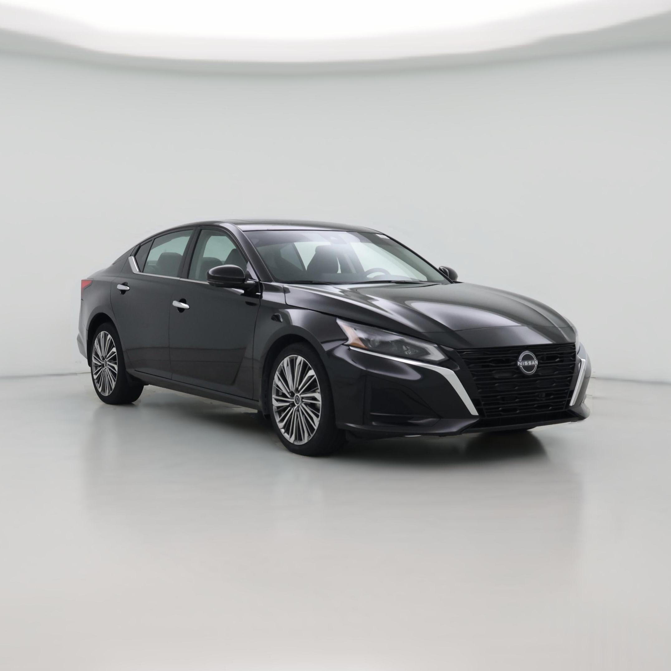 Thumbnail: 2023 Nissan Altima - 1