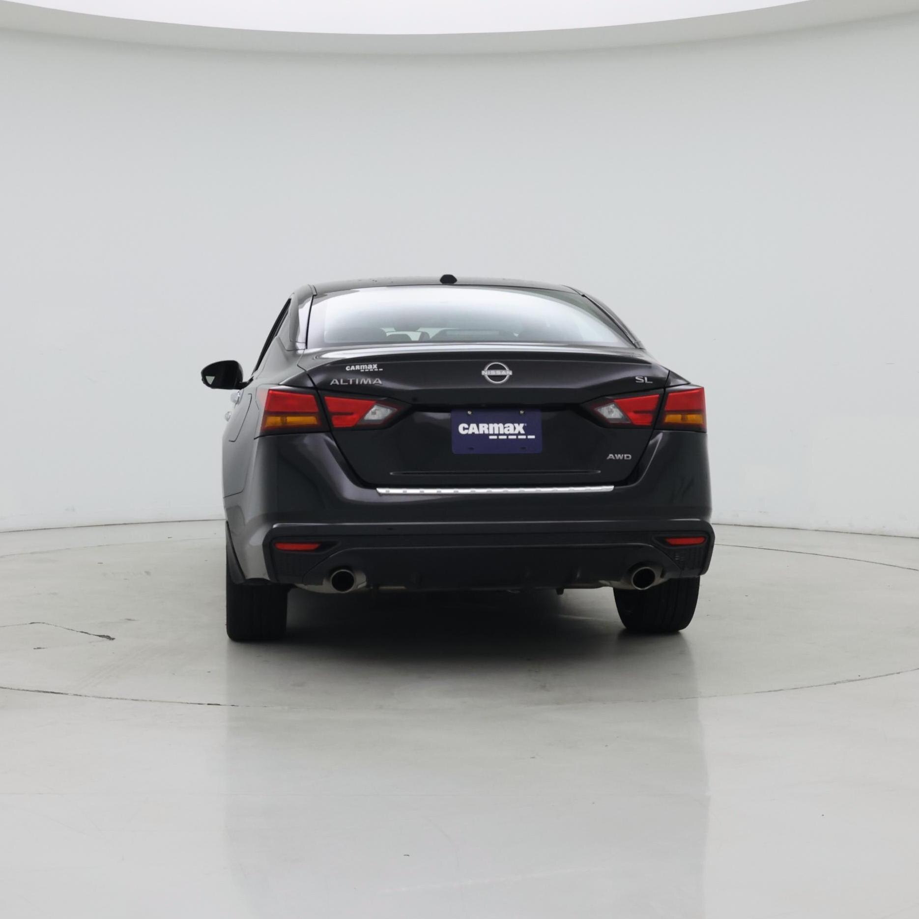 Thumbnail: 2023 Nissan Altima - 6
