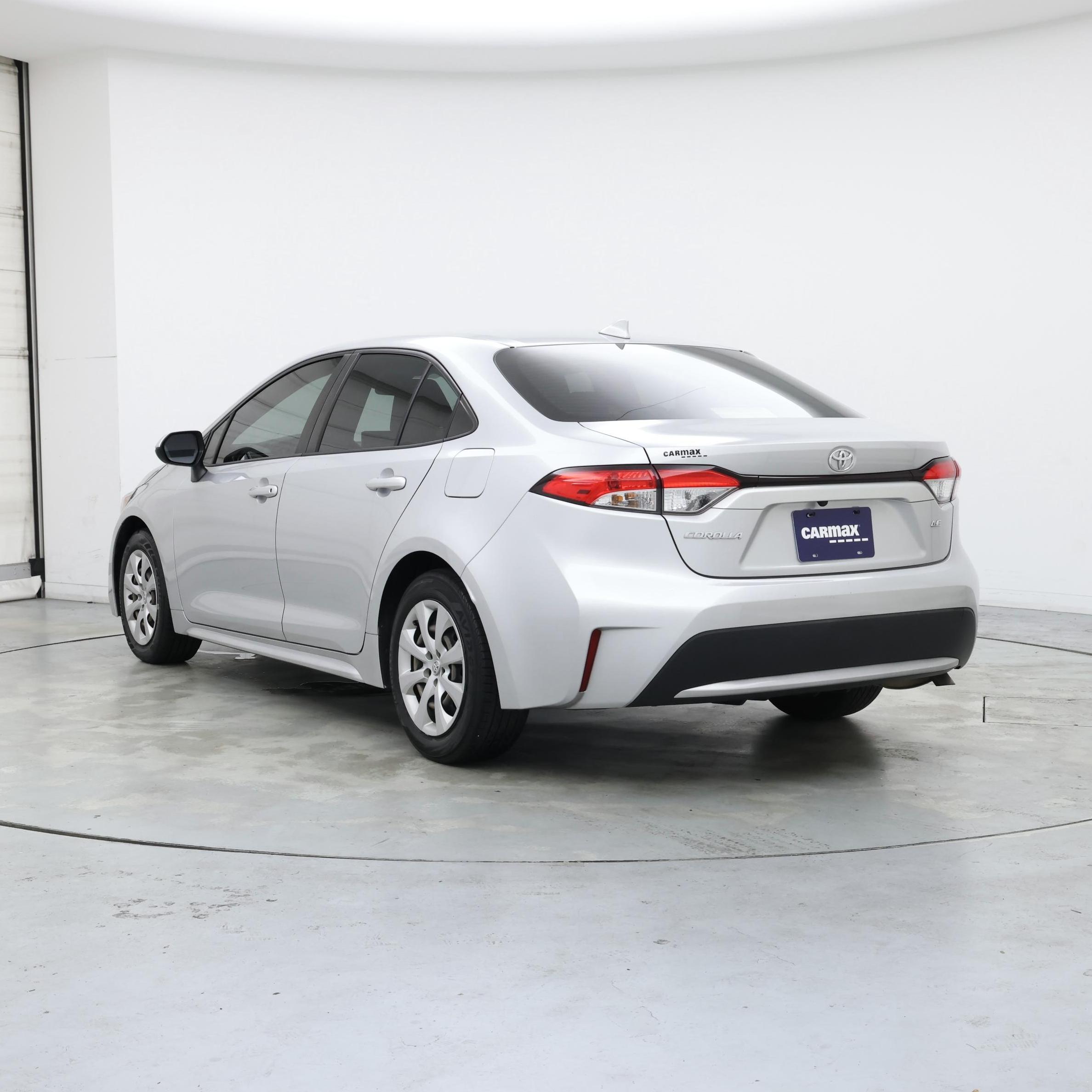 Thumbnail: 2022 Toyota Corolla - 2