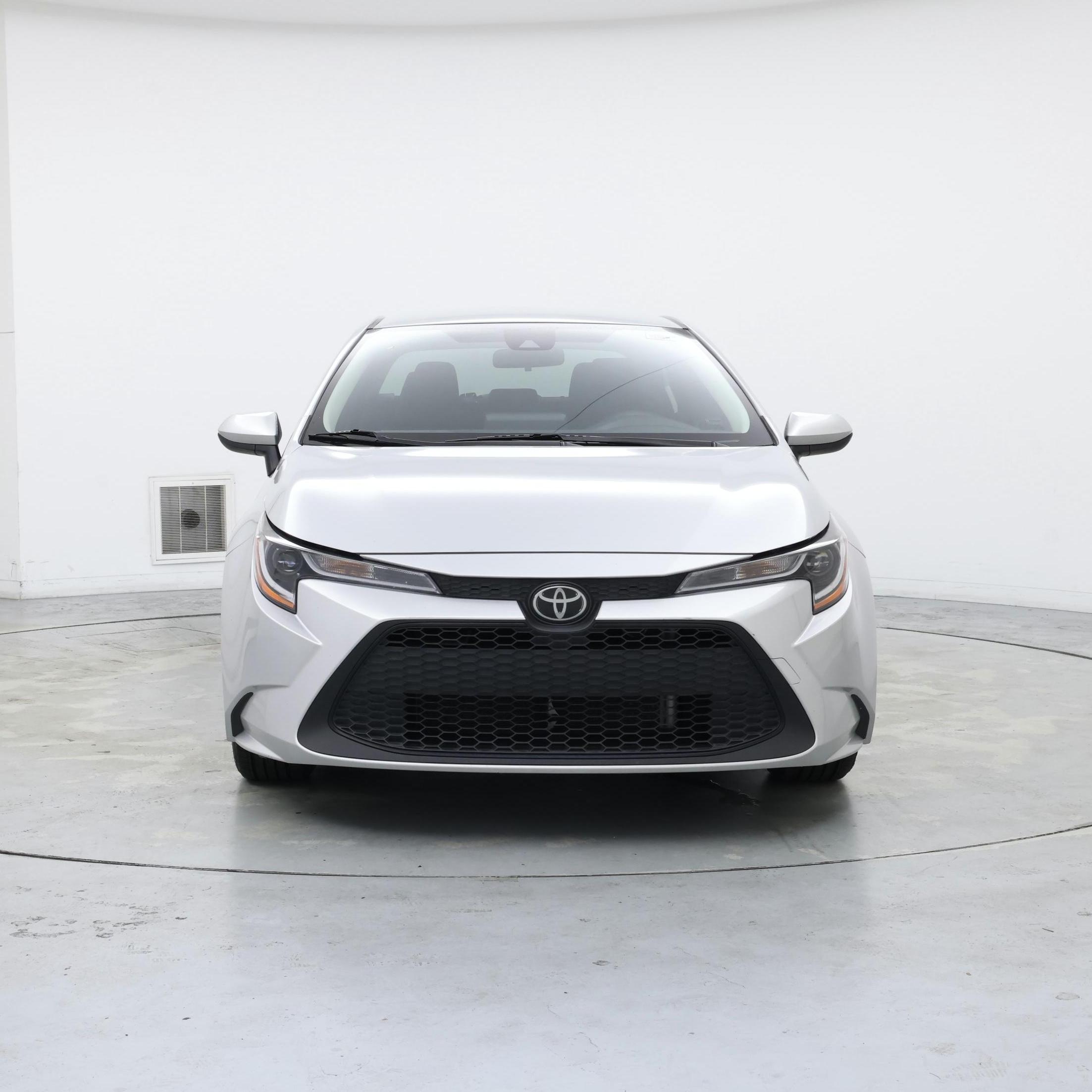 Thumbnail: 2022 Toyota Corolla - 5
