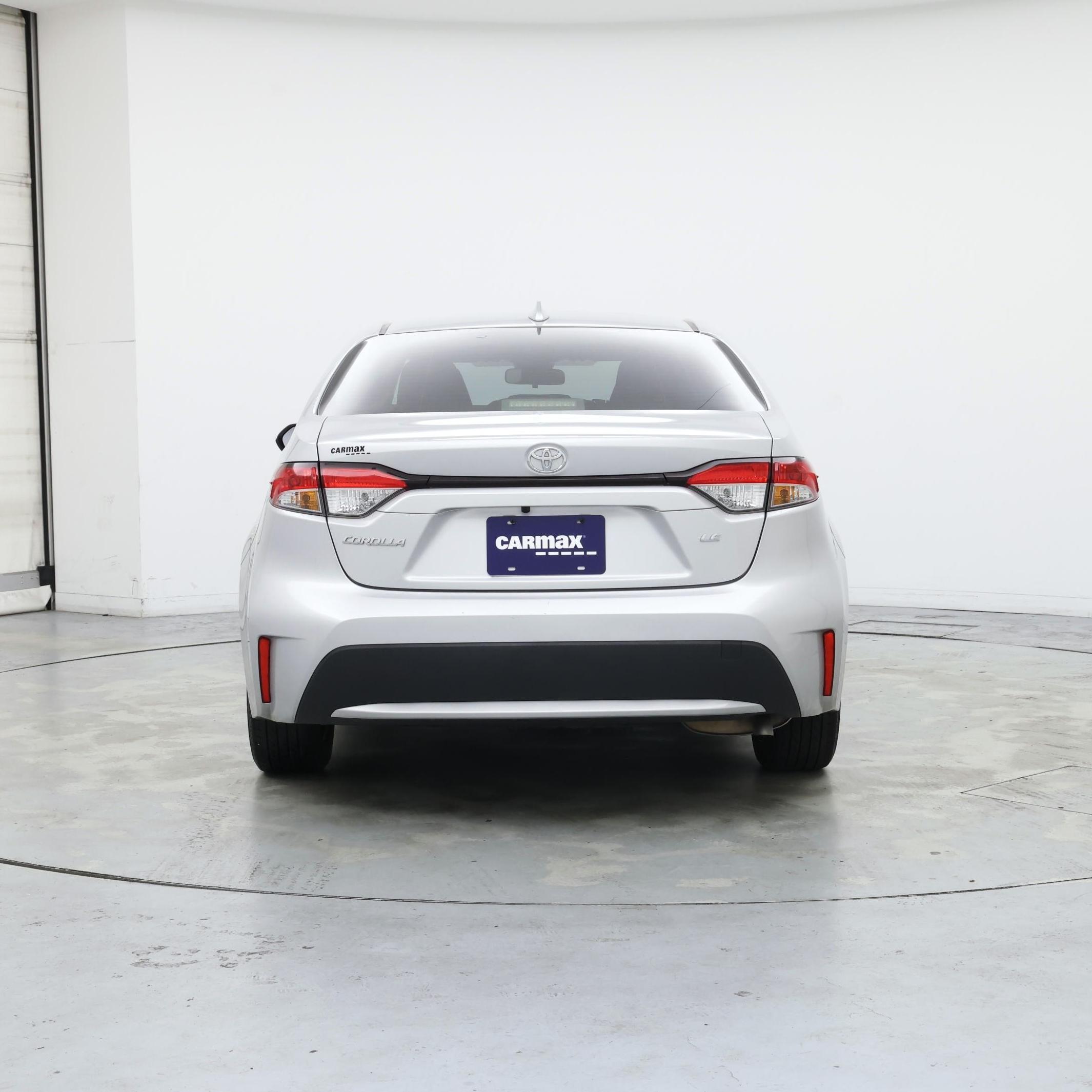Thumbnail: 2022 Toyota Corolla - 6