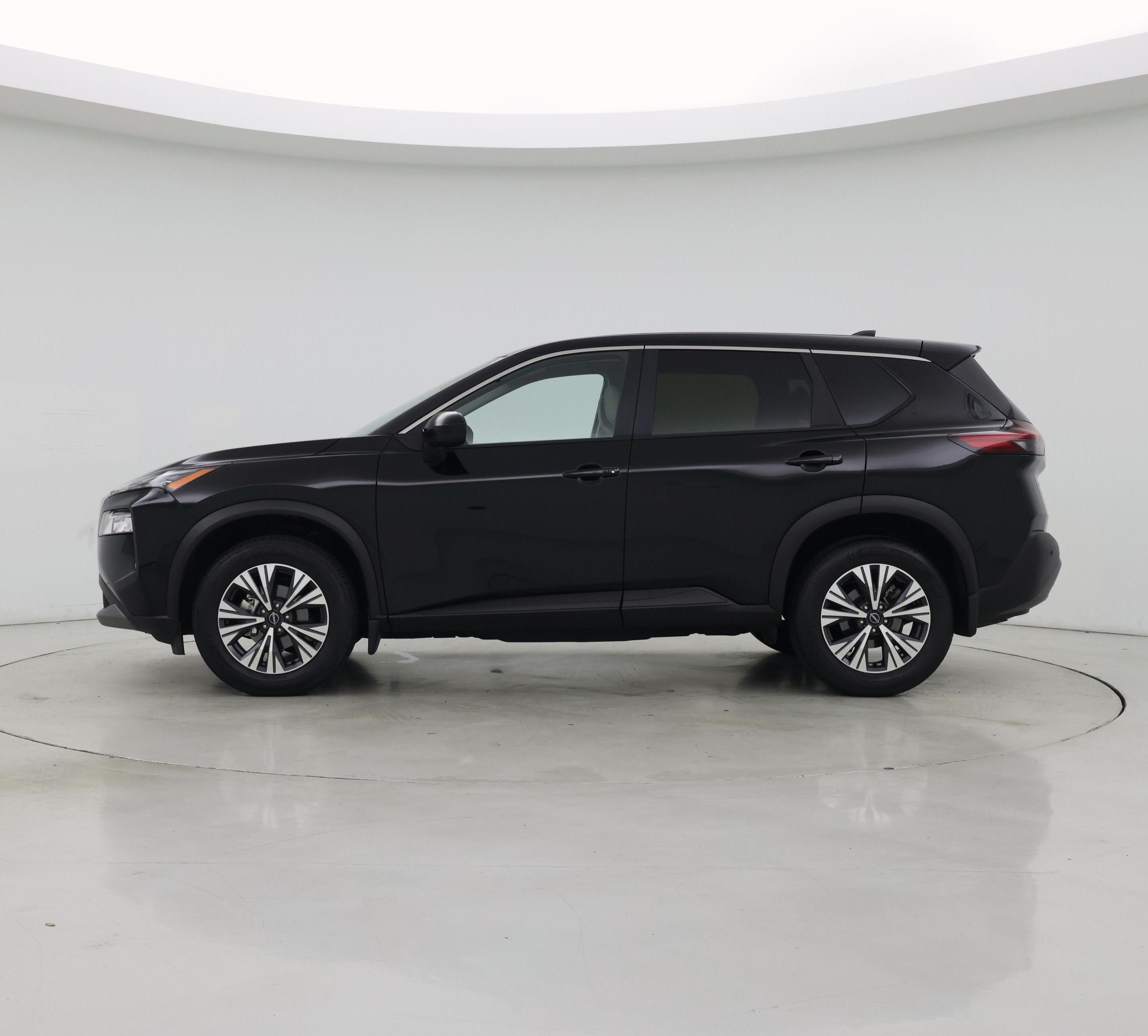 Thumbnail: 2023 Nissan Rogue - 3