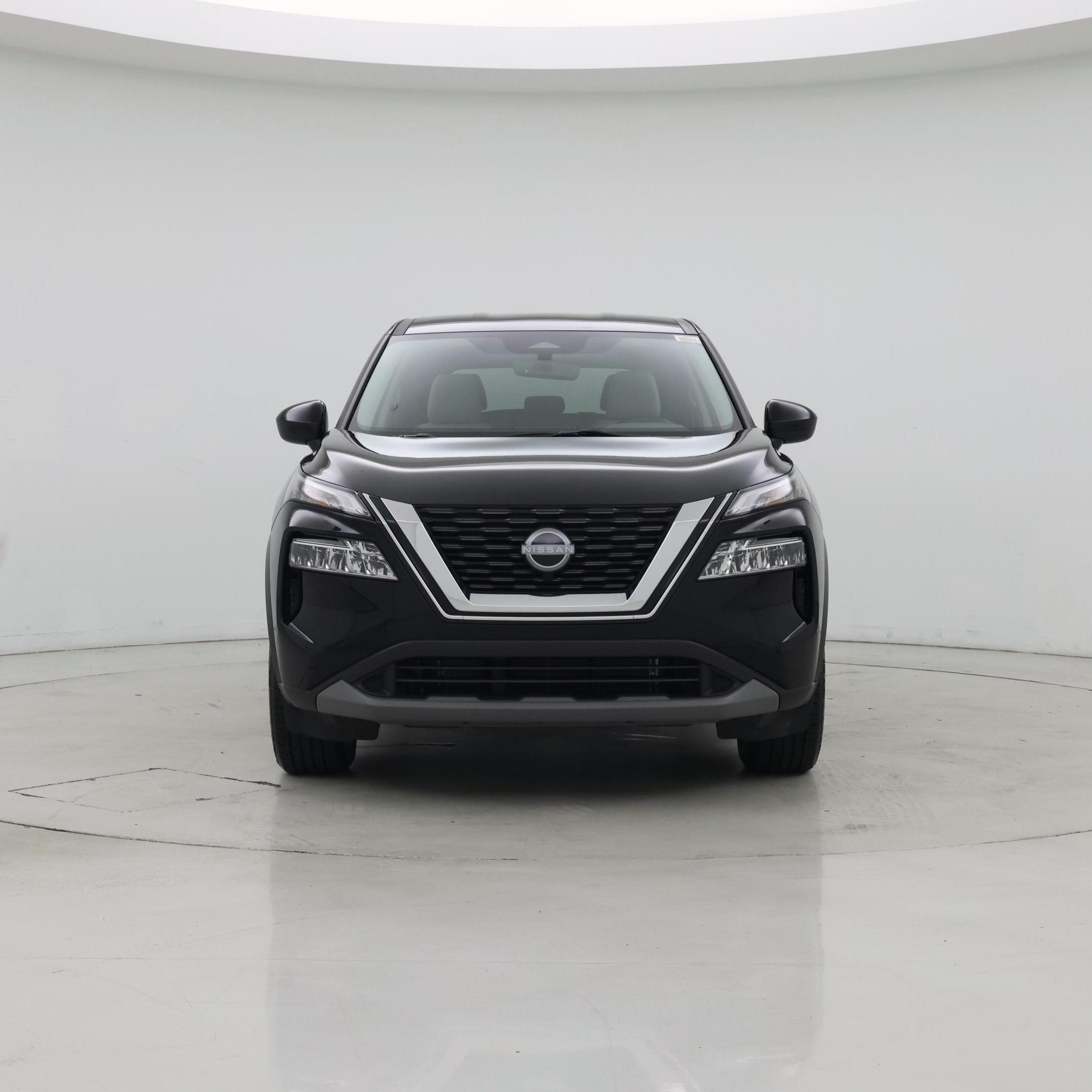 Thumbnail: 2023 Nissan Rogue - 5