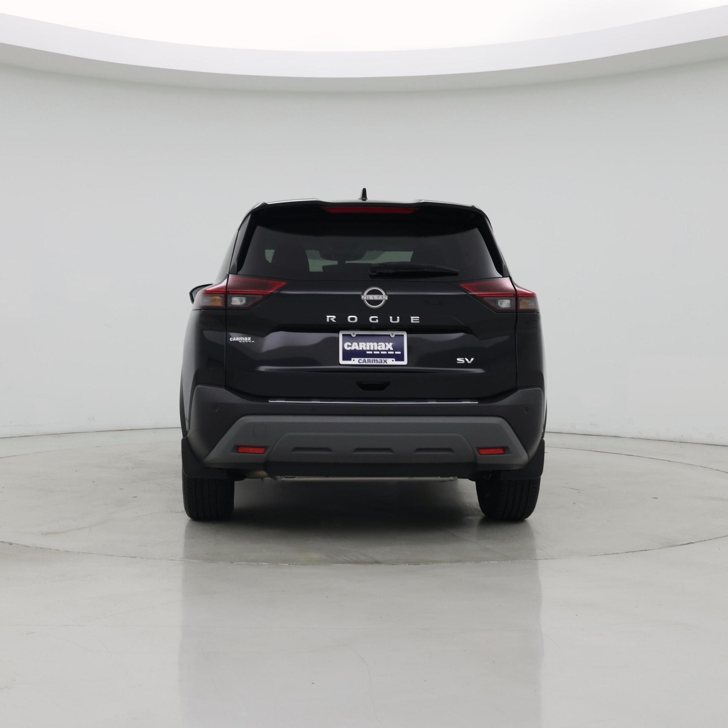 Thumbnail: 2023 Nissan Rogue - 6