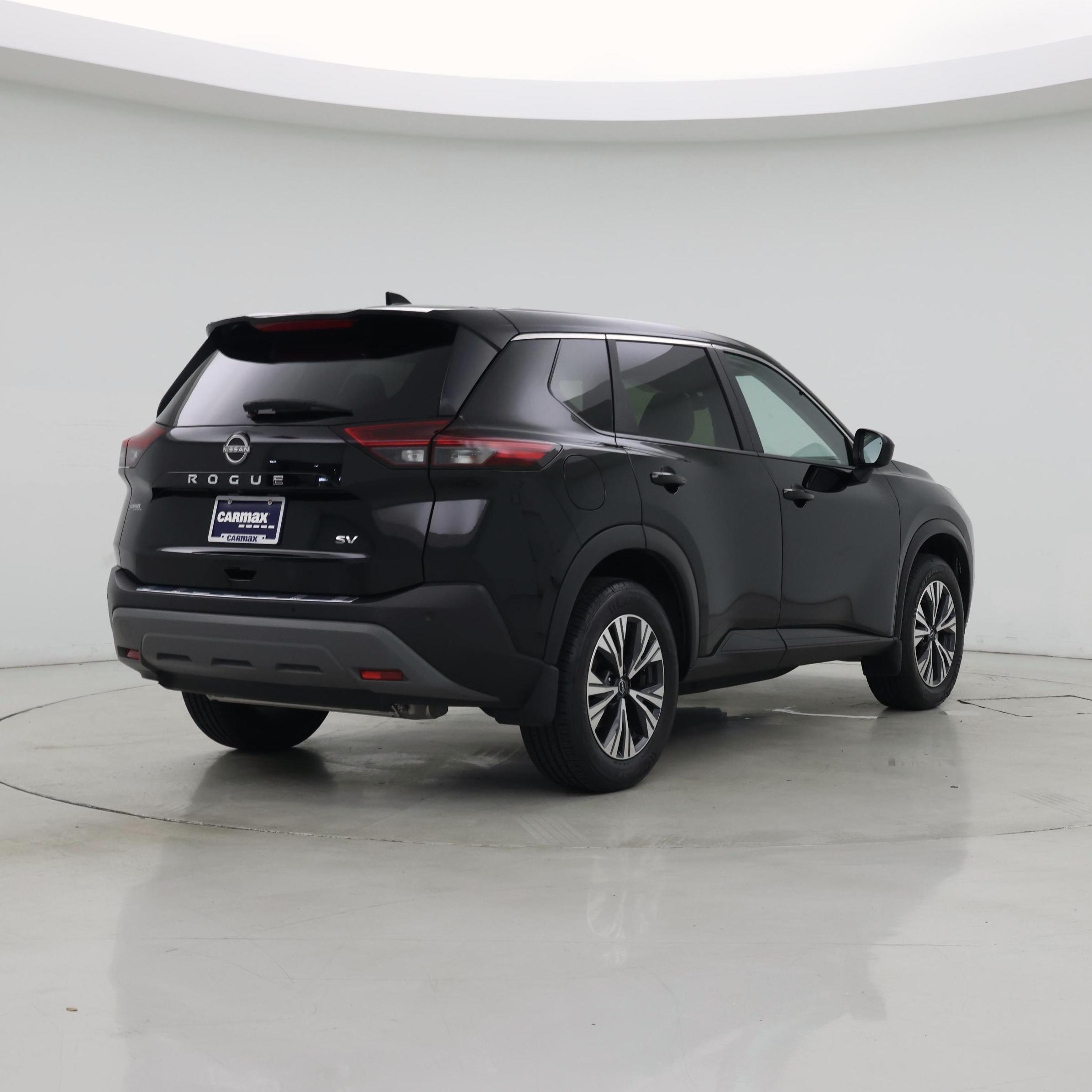 Thumbnail: 2023 Nissan Rogue - 8