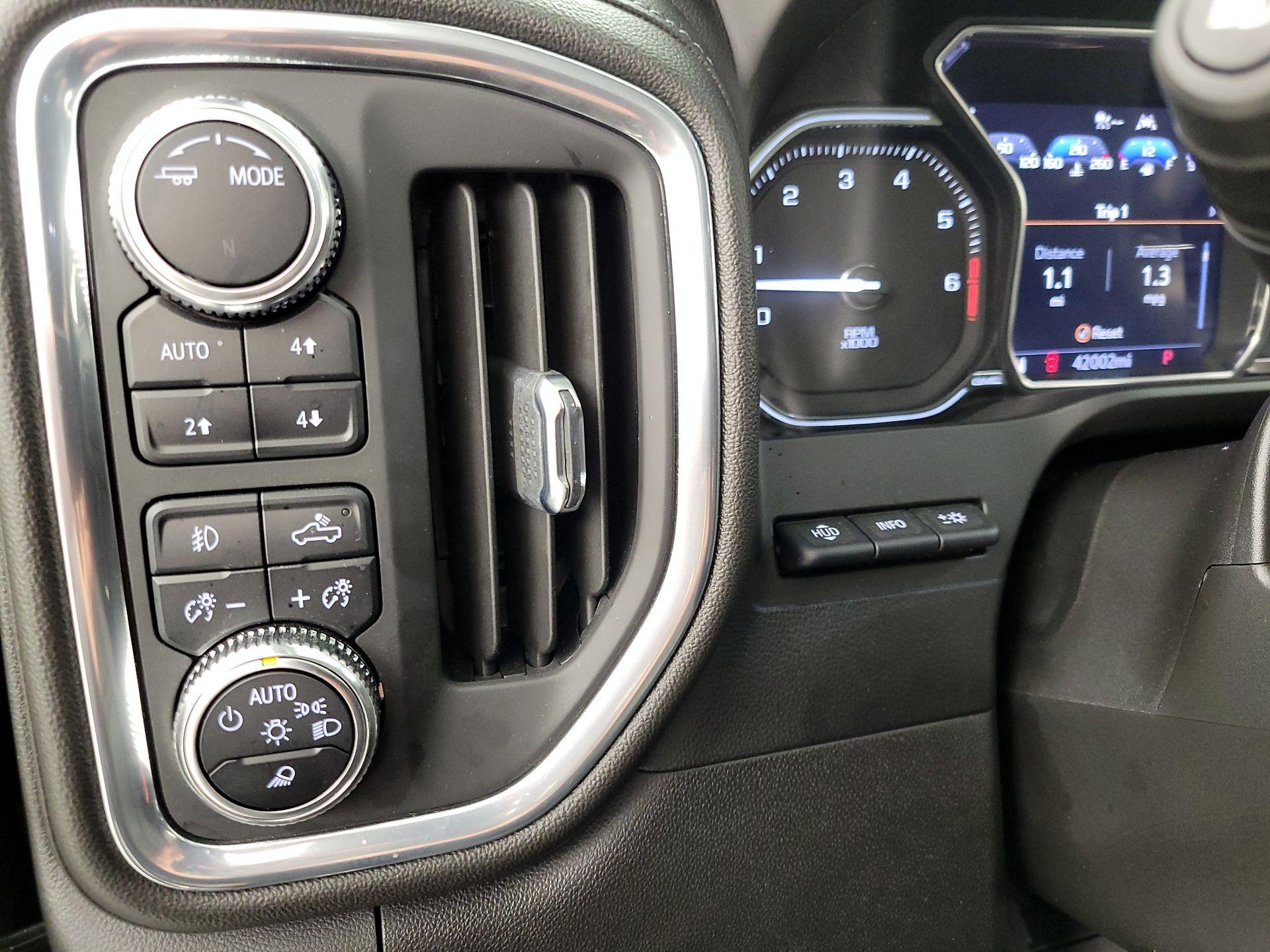 Thumbnail: 2022 GMC Sierra 1500 - 13