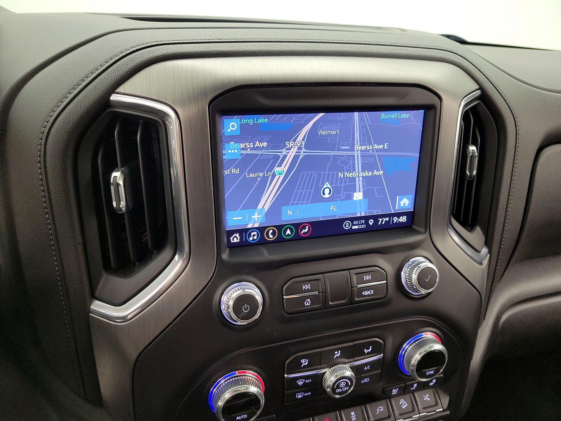 Thumbnail: 2022 GMC Sierra 1500 - 14