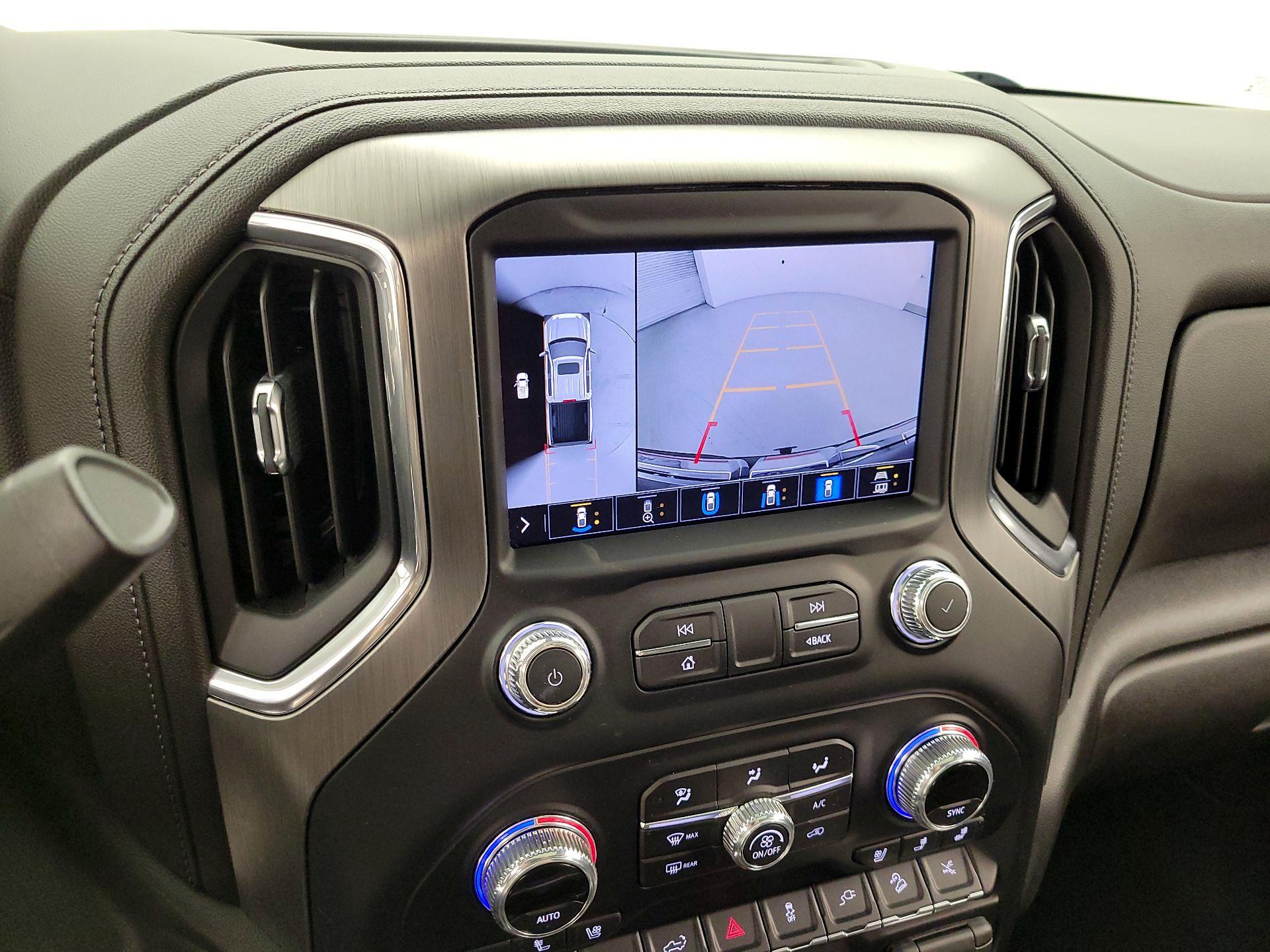 Thumbnail: 2022 GMC Sierra 1500 - 15