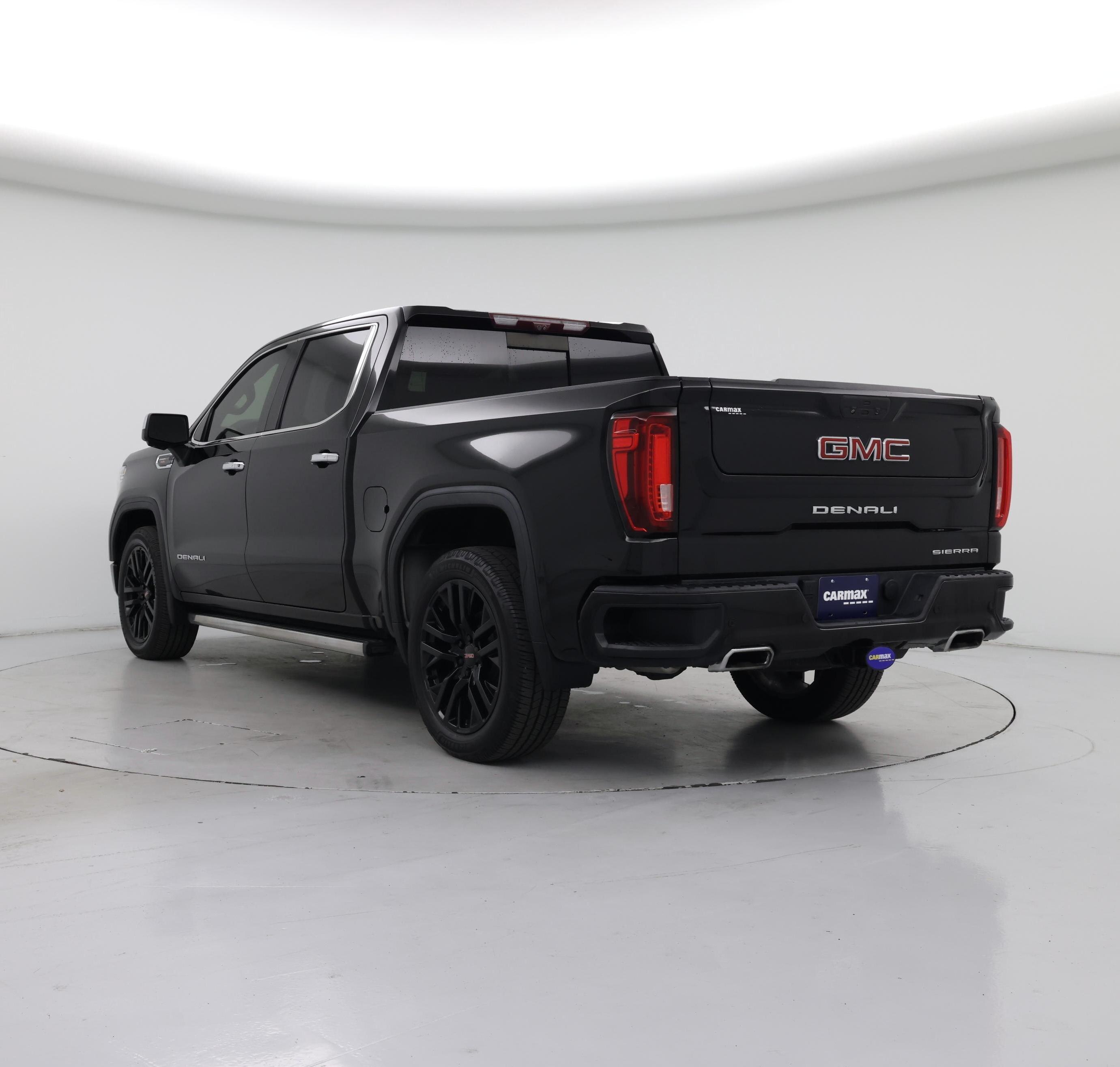 Thumbnail: 2022 GMC Sierra 1500 - 2