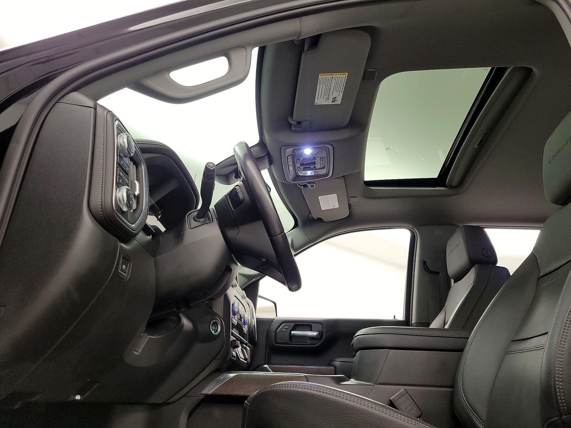 Thumbnail: 2022 GMC Sierra 1500 - 20