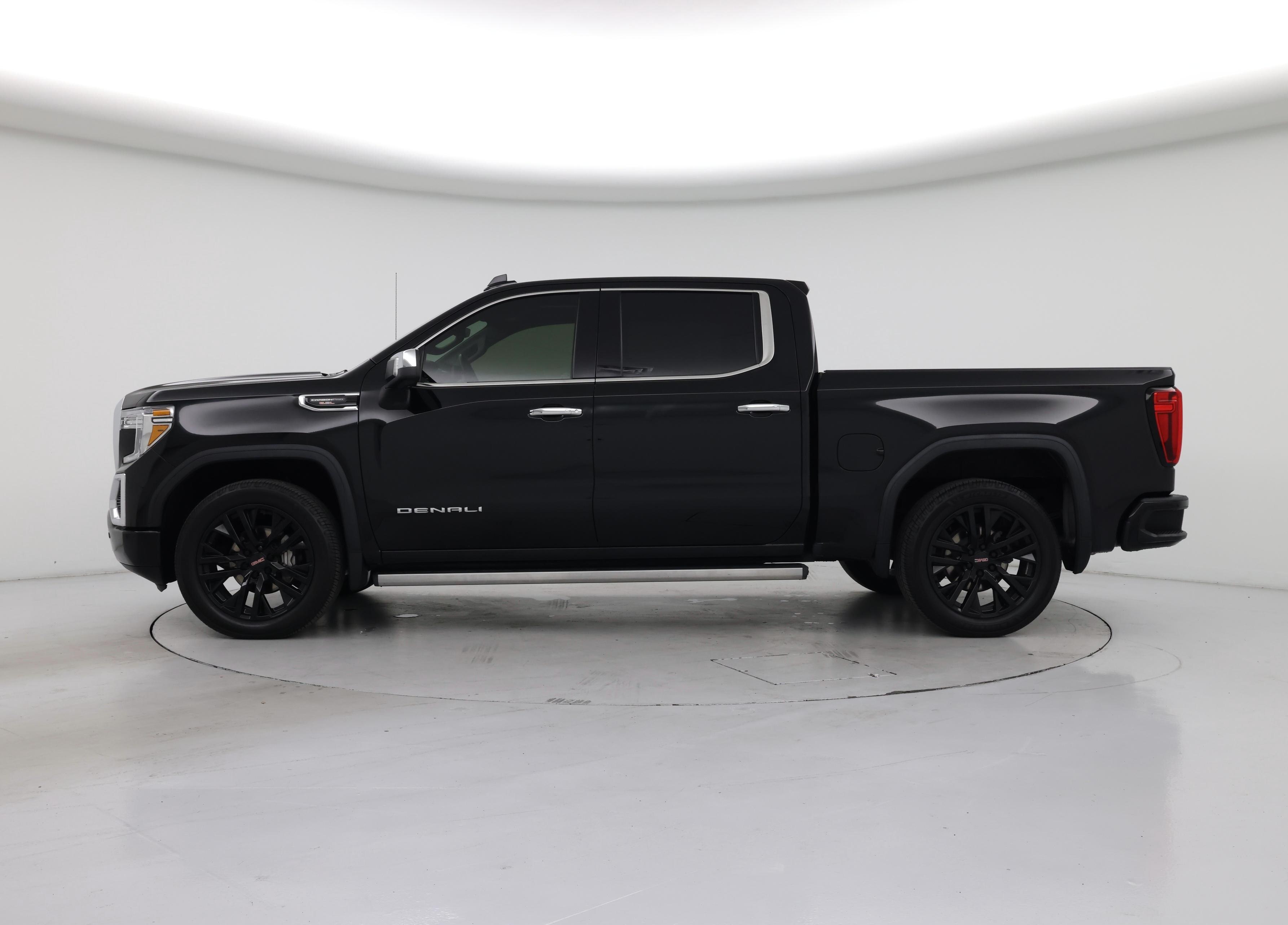 Thumbnail: 2022 GMC Sierra 1500 - 3