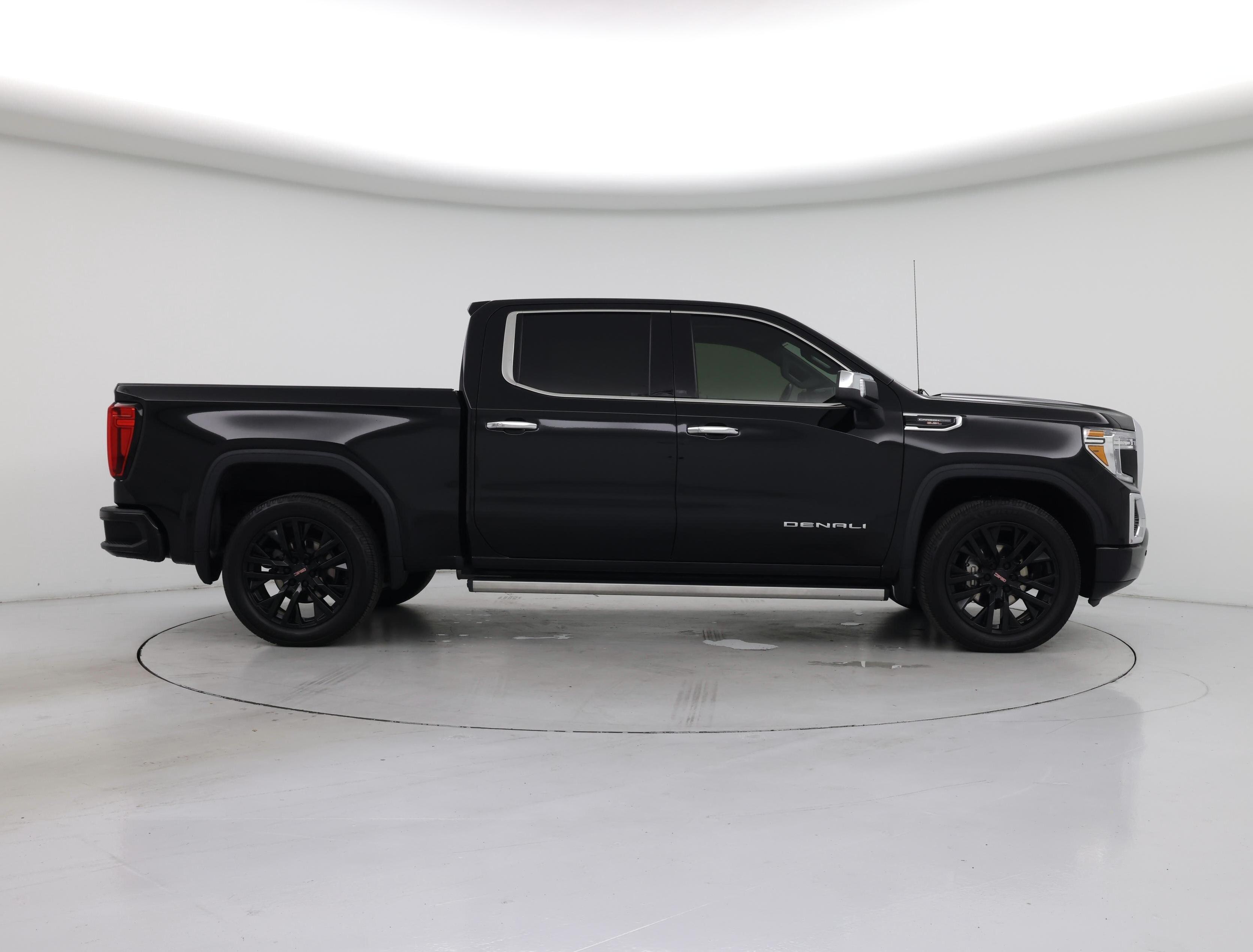 Thumbnail: 2022 GMC Sierra 1500 - 7