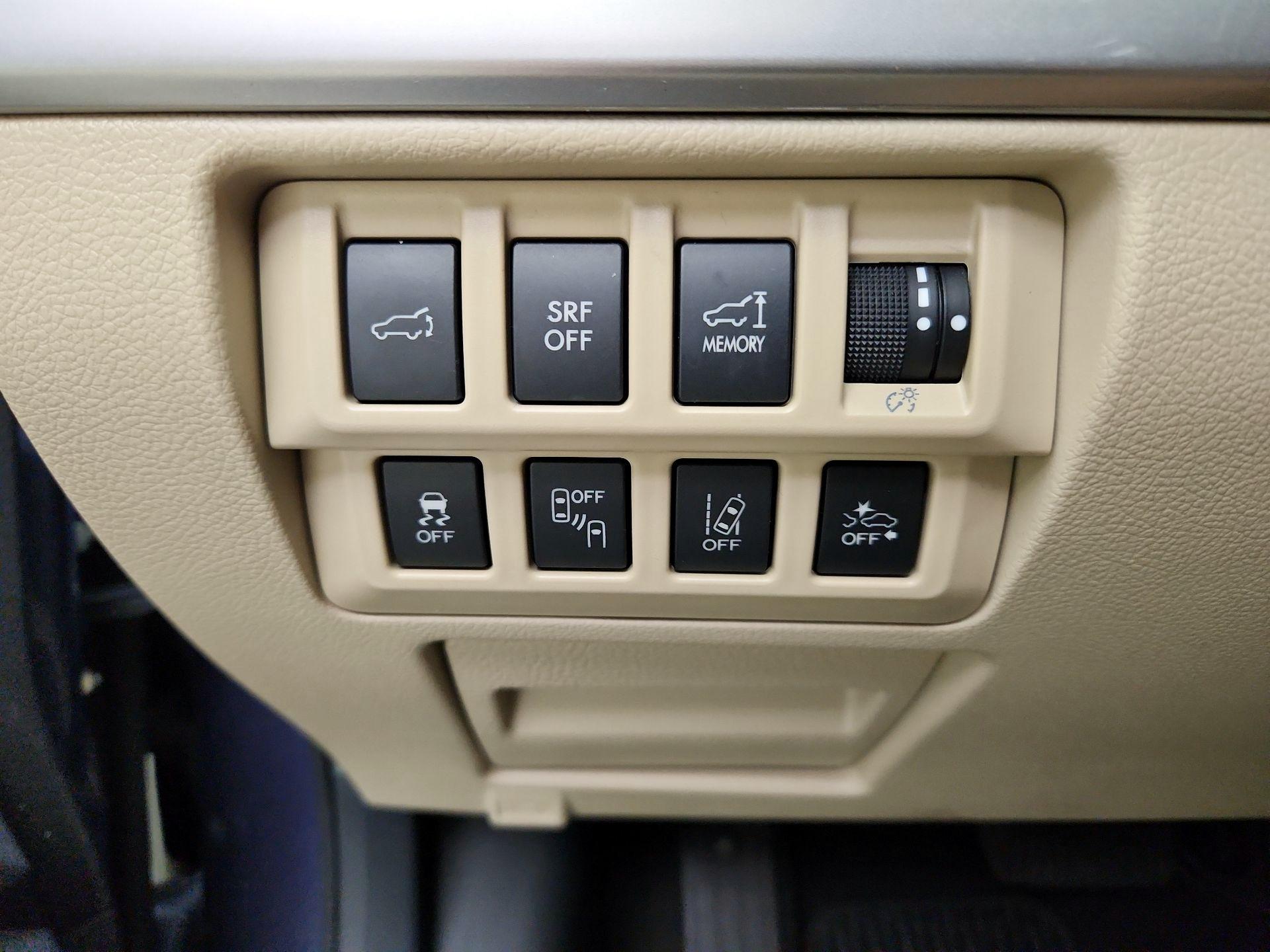 Thumbnail: 2017 Subaru Outback - 13