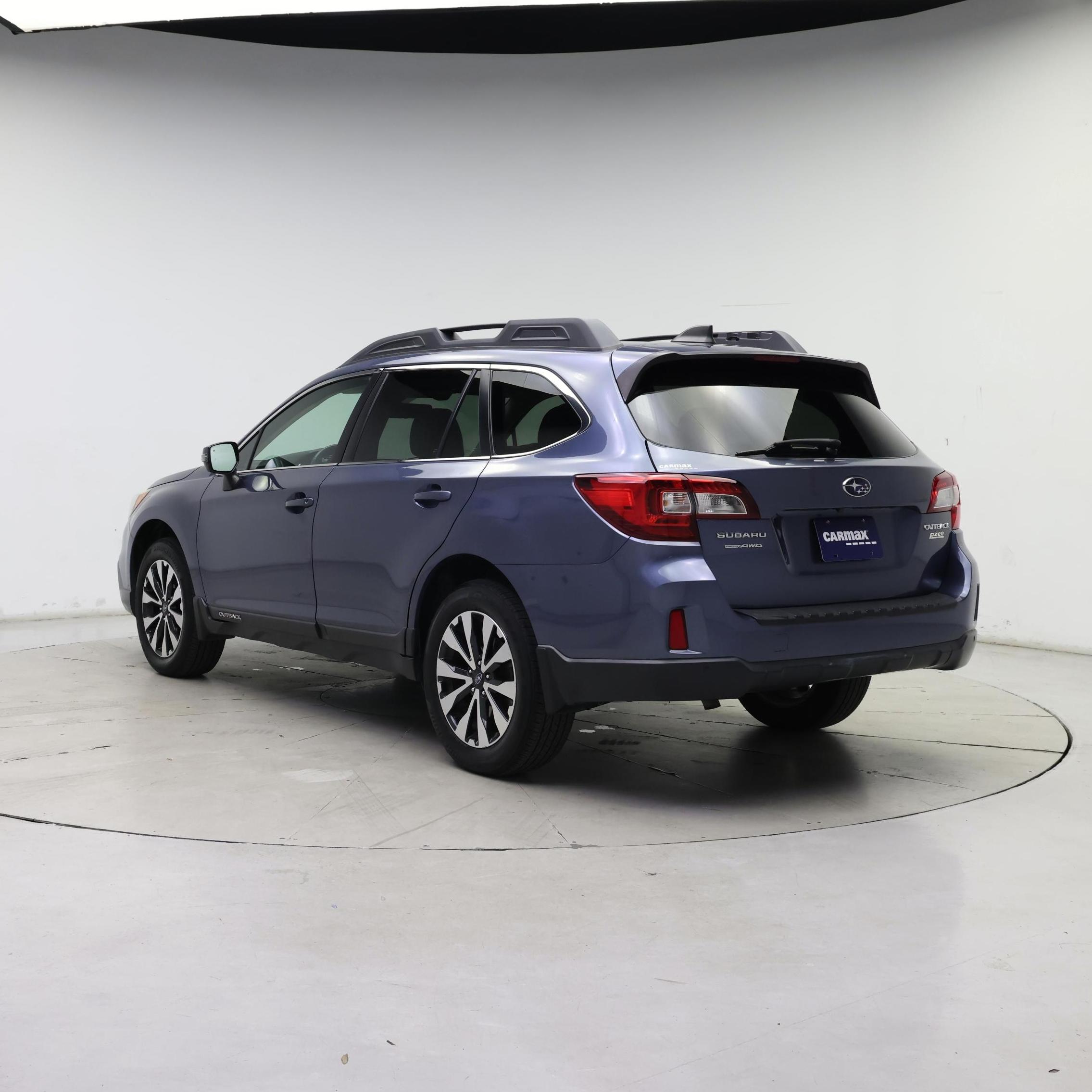 Thumbnail: 2017 Subaru Outback - 2