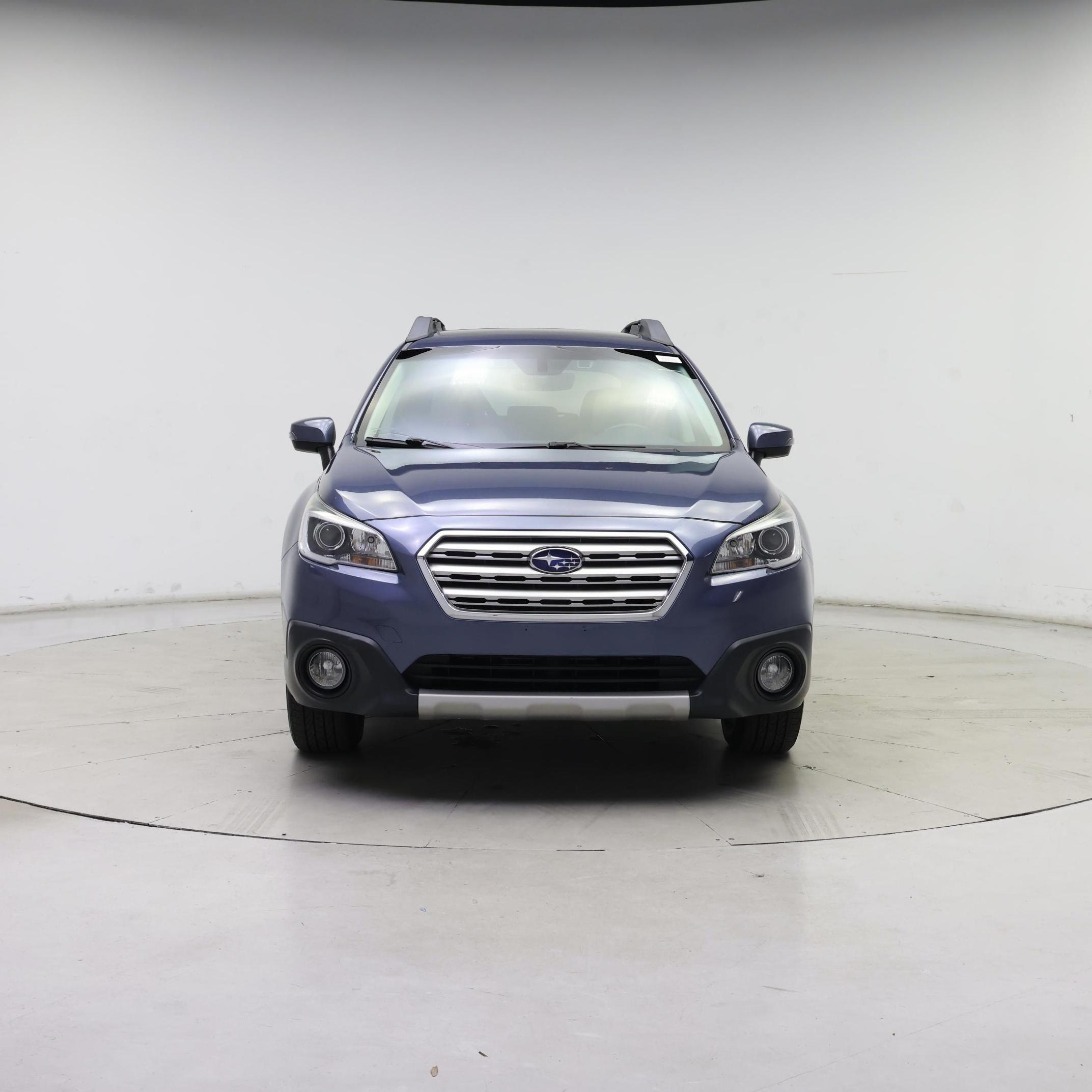 Thumbnail: 2017 Subaru Outback - 5