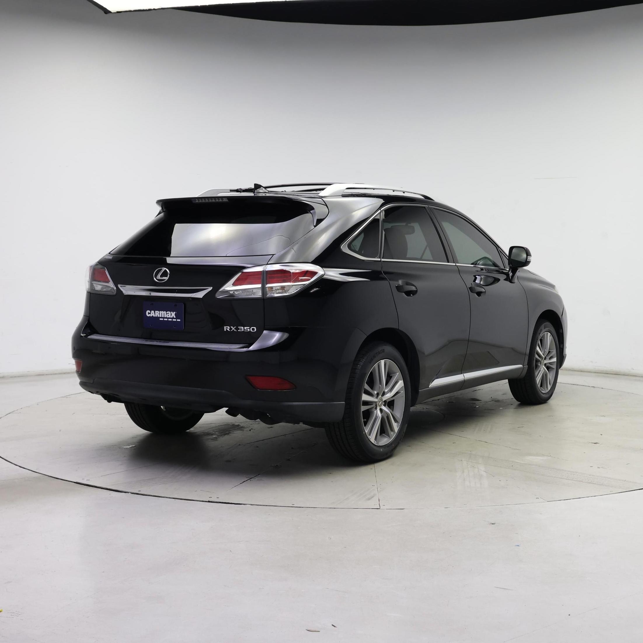 Thumbnail: 2015 Lexus RX - 8