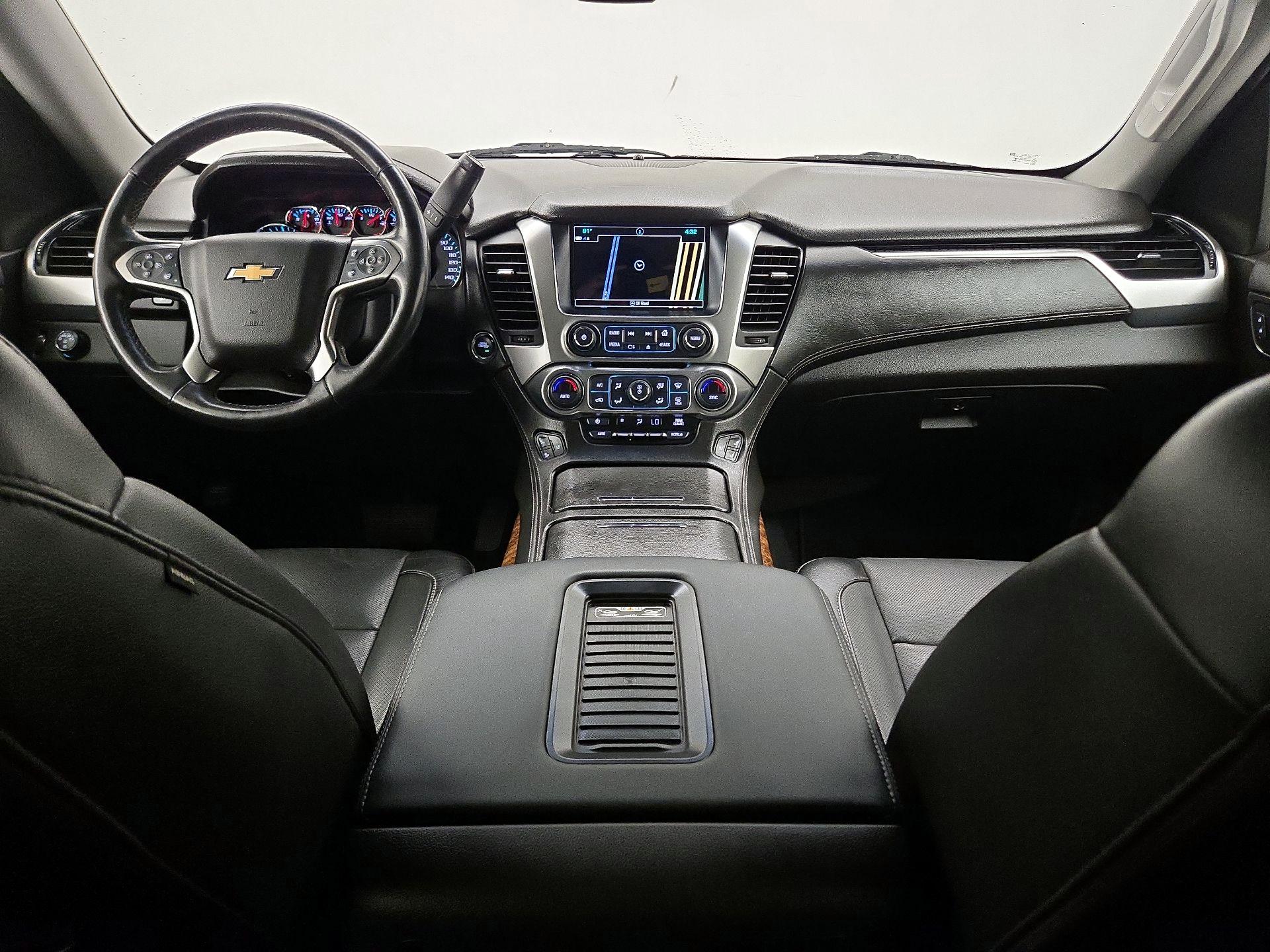 Thumbnail: 2019 Chevrolet Tahoe - 9